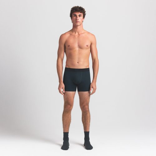 MENS 3" BOXER BRIEF 3-PACK