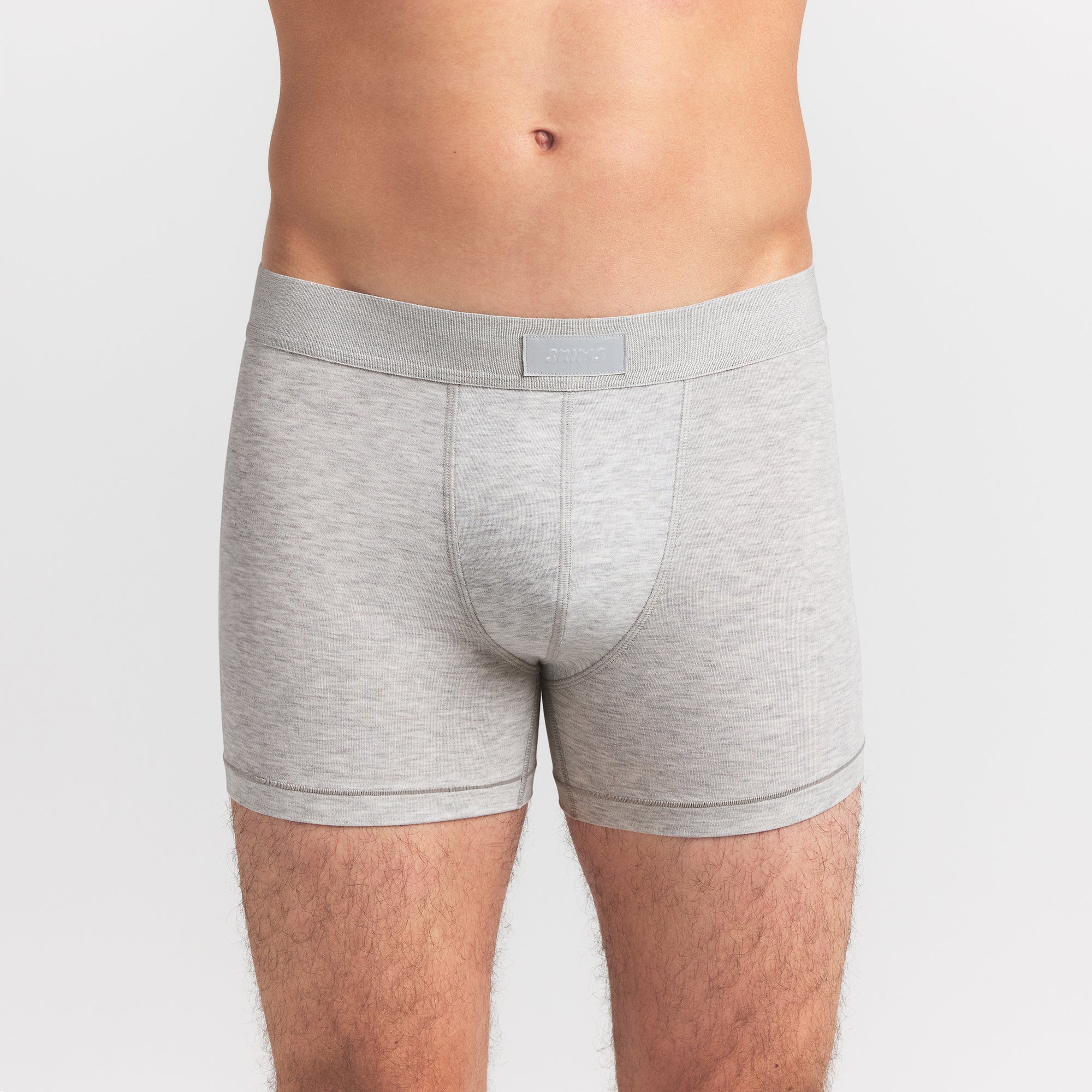 MENS 3" BOXER BRIEF 3-PACK