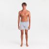MENS 5" BOXER BRIEF 3-PACK