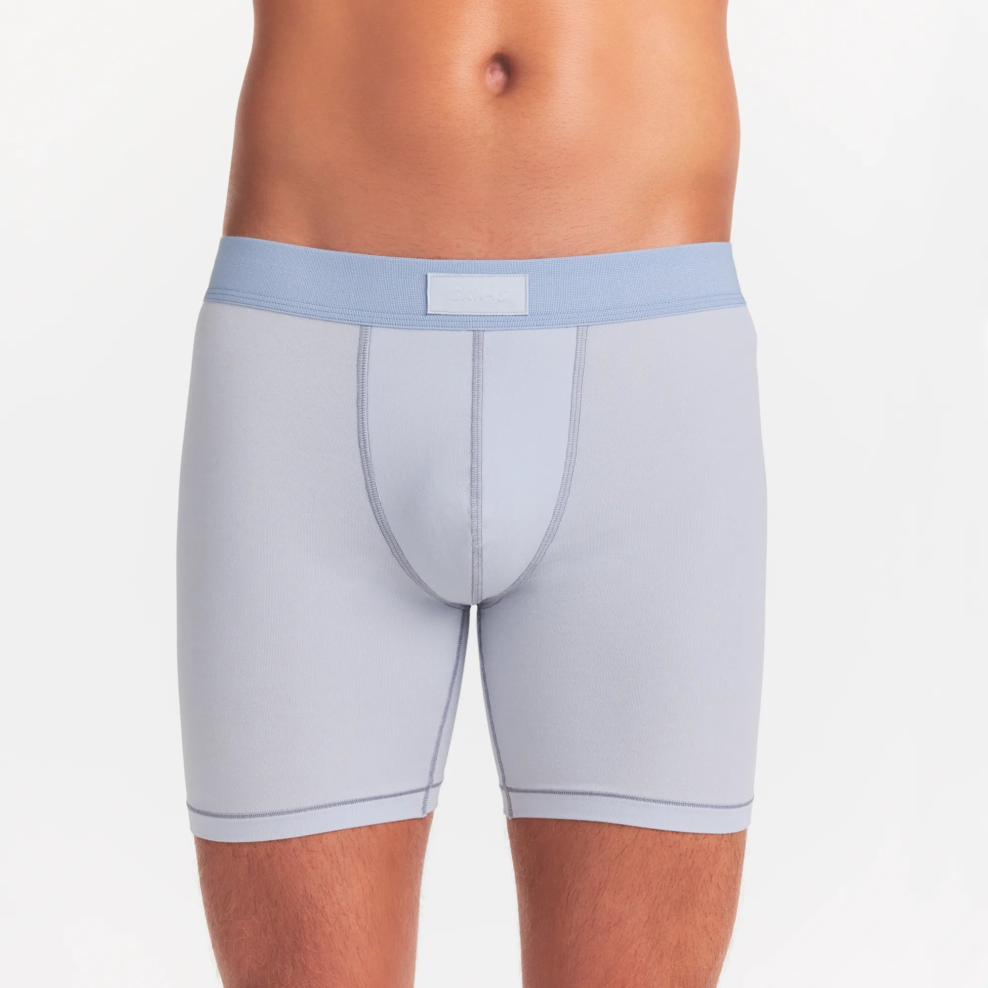MENS 5" BOXER BRIEF 3-PACK