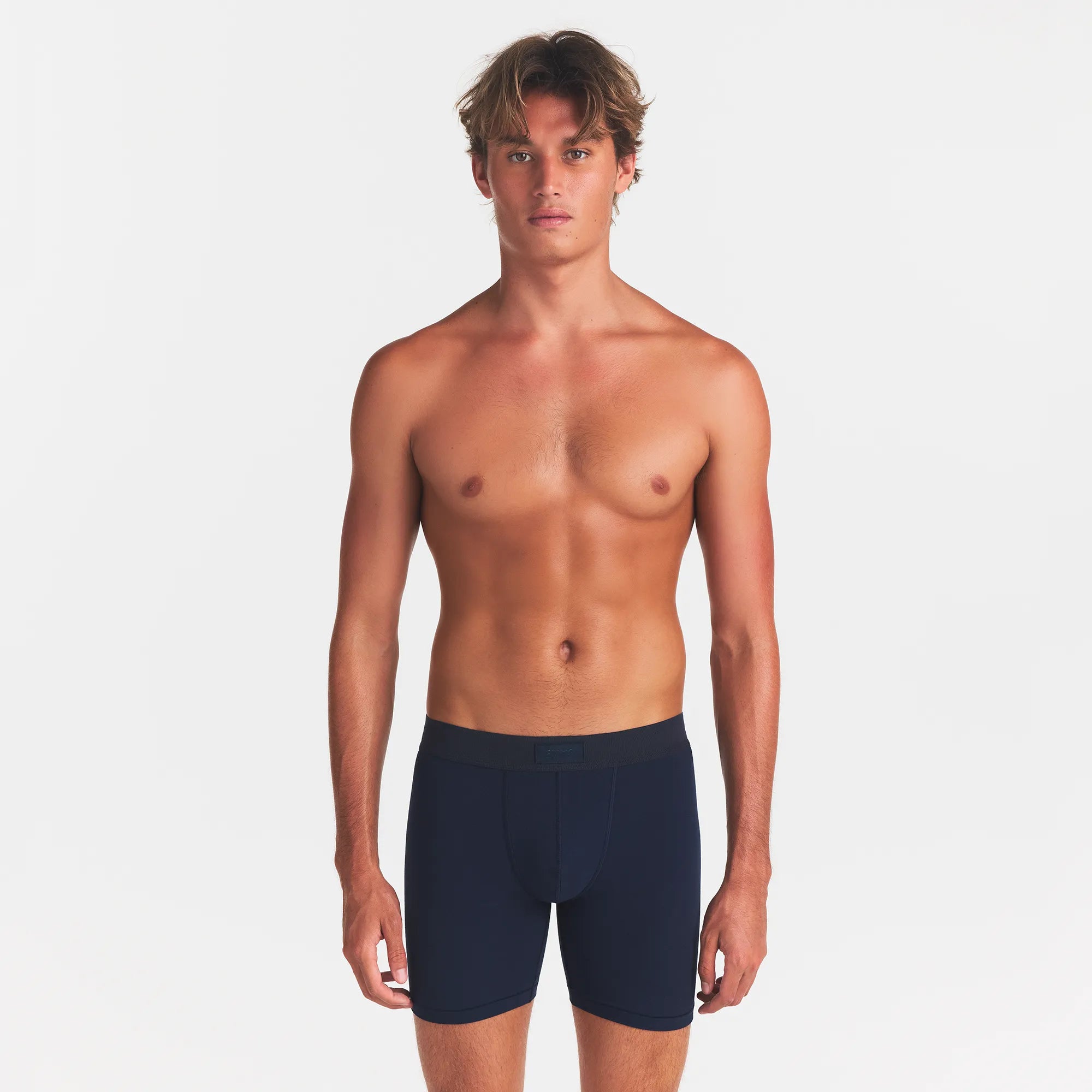 MENS 5" BOXER BRIEF 3-PACK
