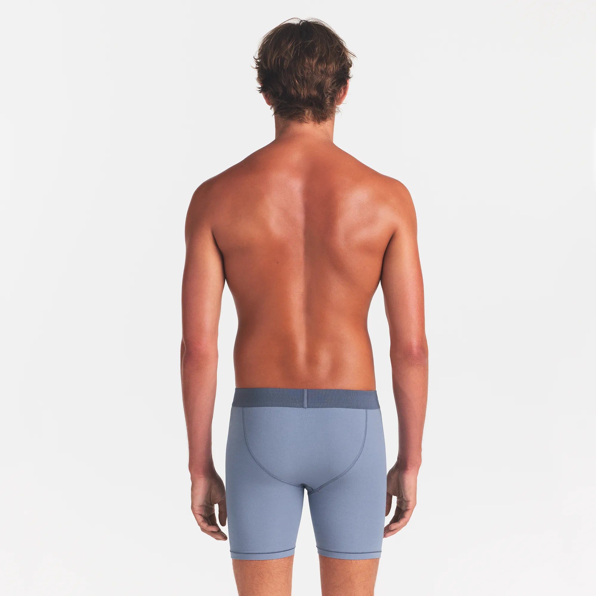 MENS 5" BOXER BRIEF 3-PACK