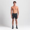 MENS 5" BOXER BRIEF 3-PACK