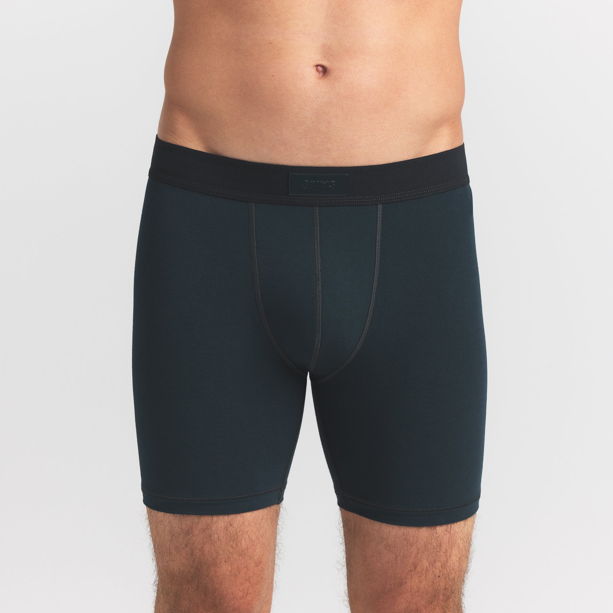 MENS 5" BOXER BRIEF 3-PACK