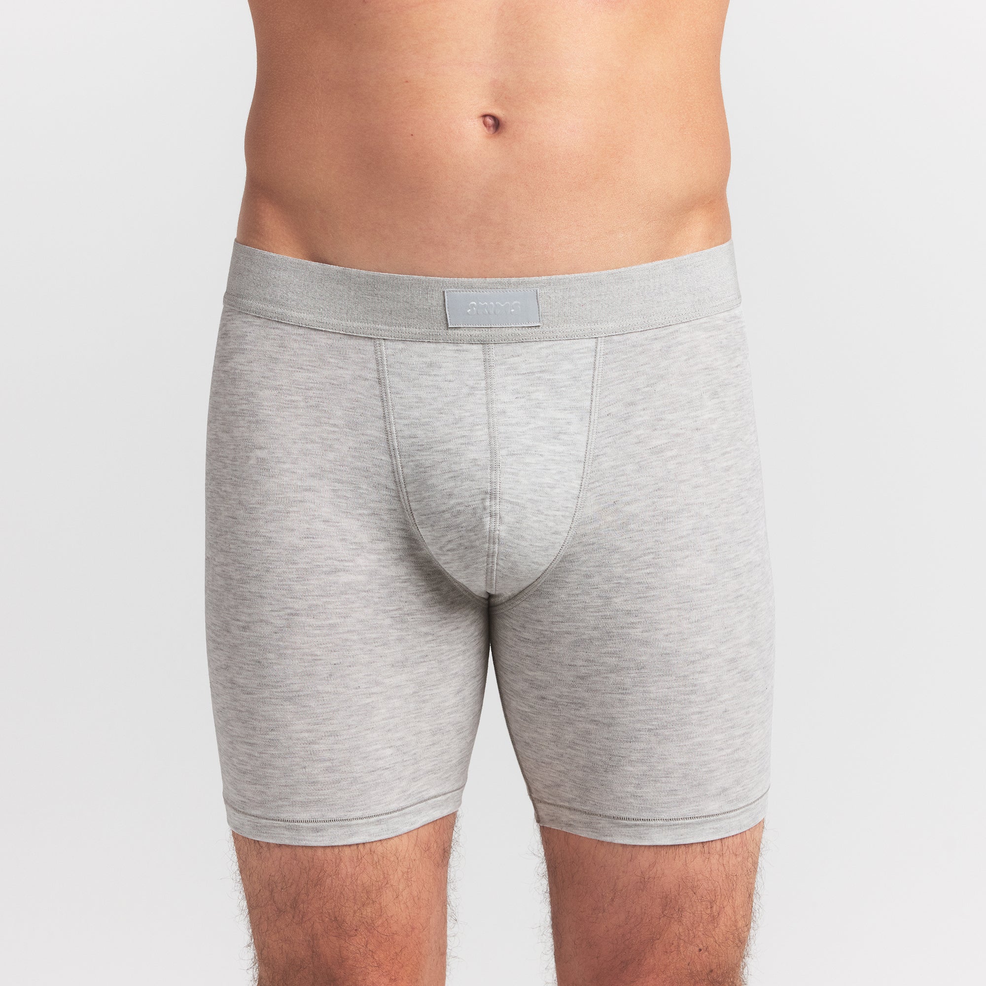 MENS 5" BOXER BRIEF 3-PACK