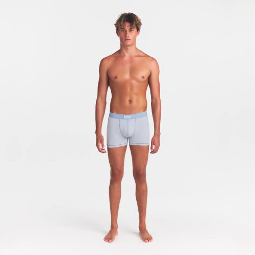 MENS 3" BOXER BRIEF 5-PACK