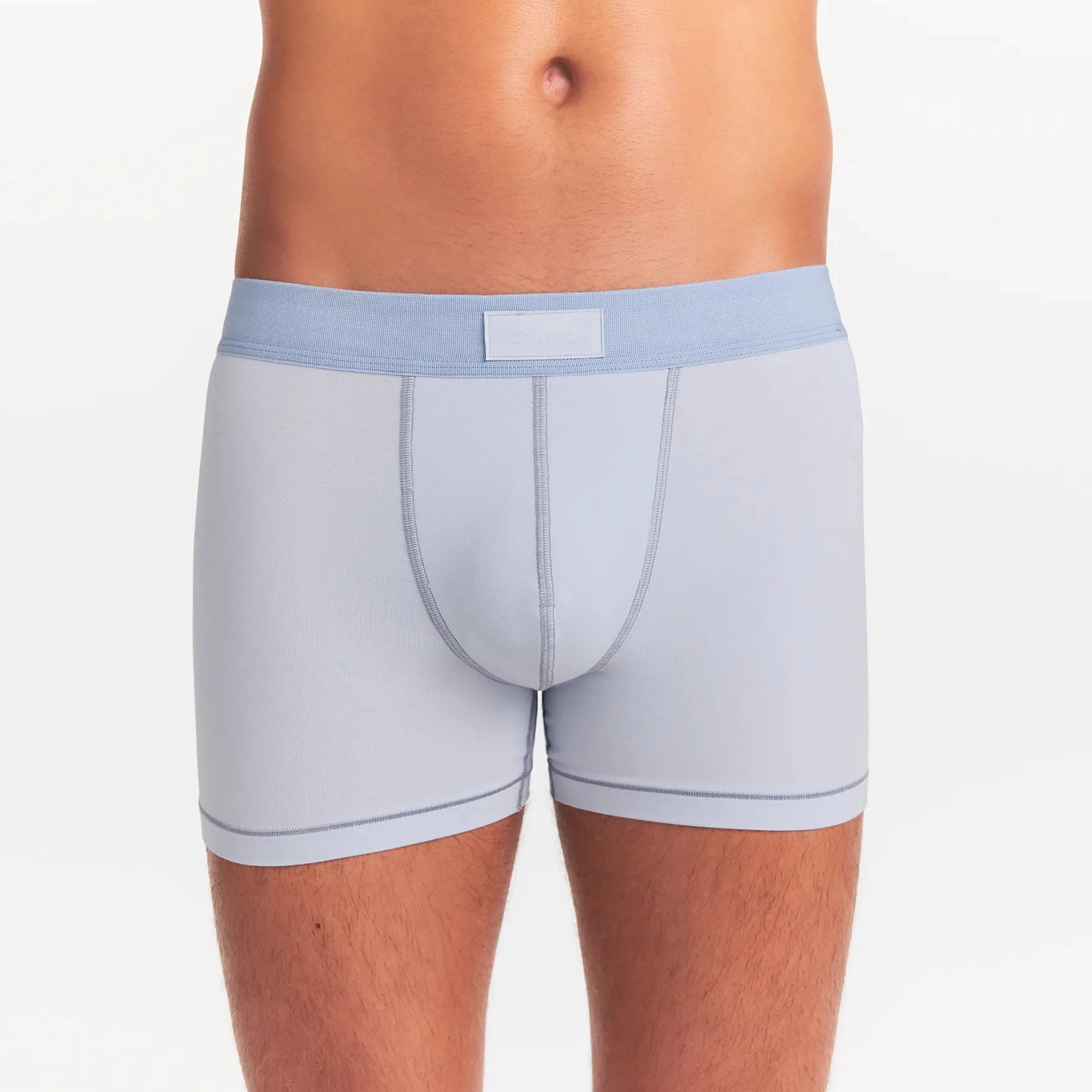 MENS 3" BOXER BRIEF 5-PACK