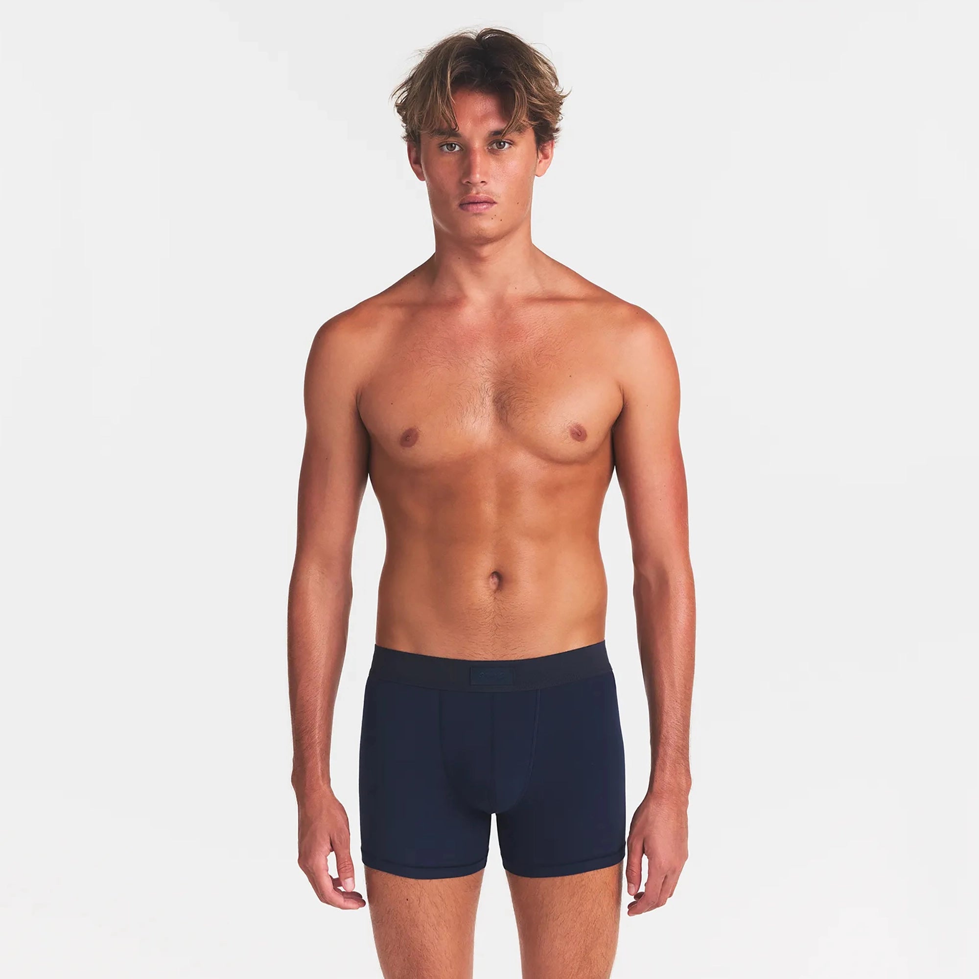 MENS 3" BOXER BRIEF 5-PACK
