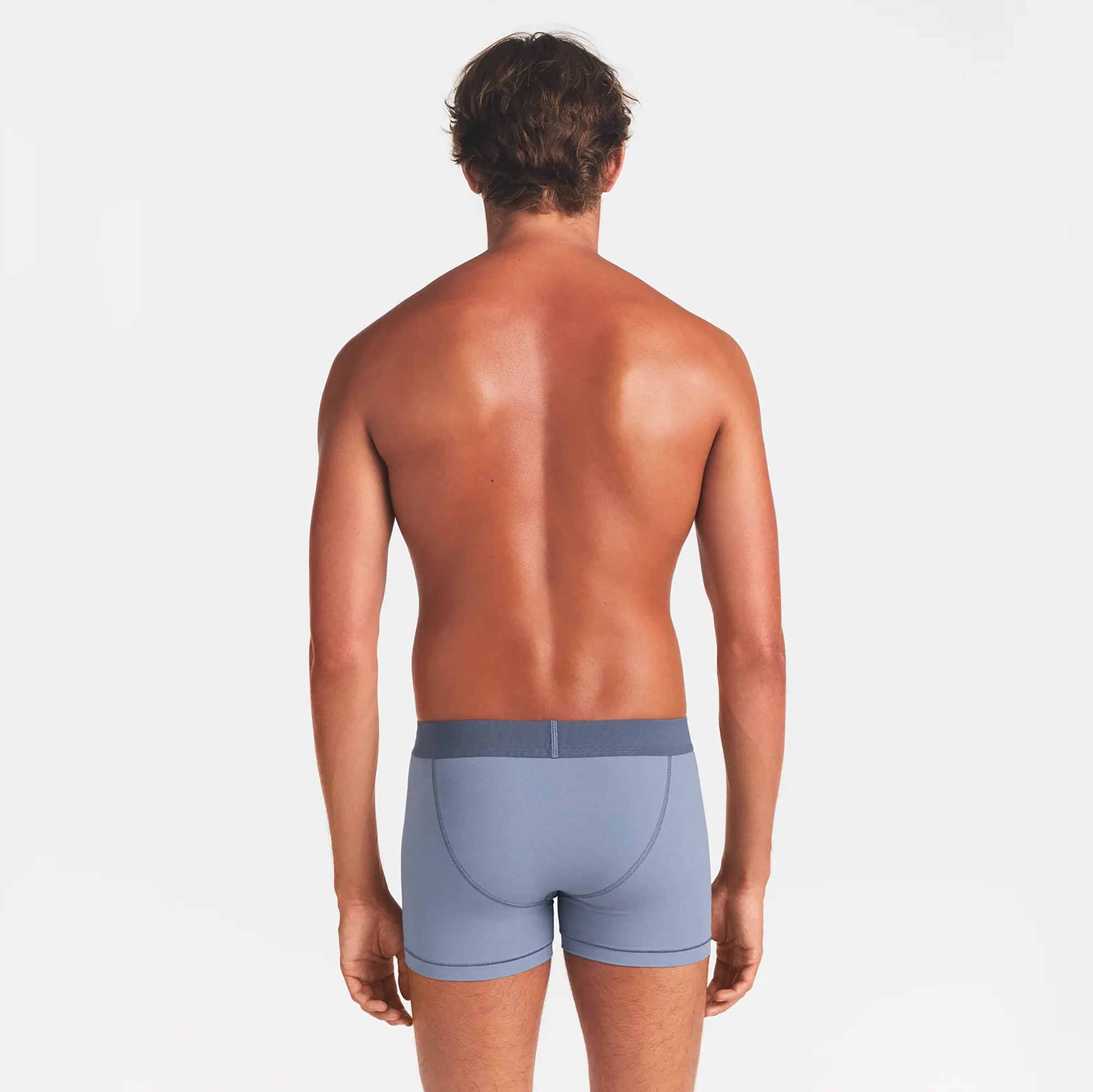 MENS 3" BOXER BRIEF 5-PACK