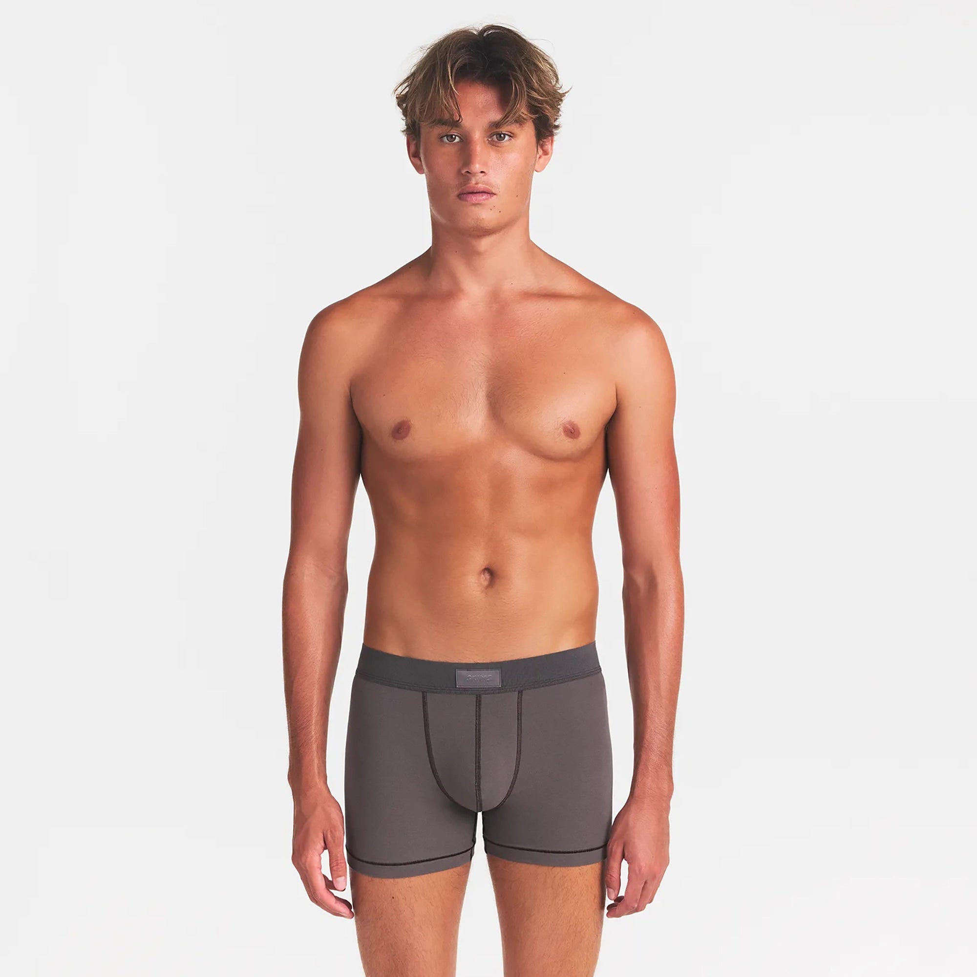 MENS 3" BOXER BRIEF 5-PACK