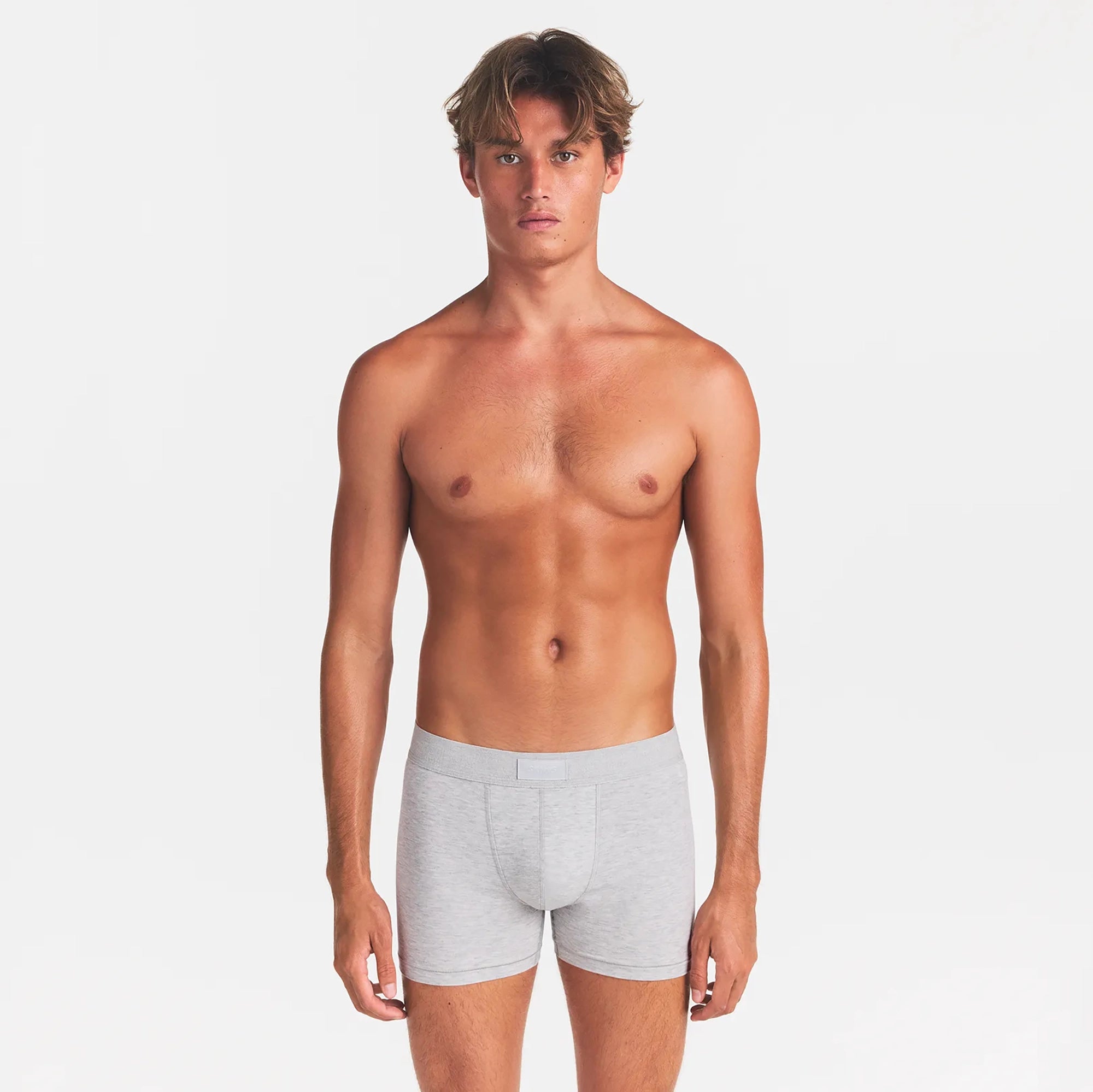 MENS 3" BOXER BRIEF 5-PACK