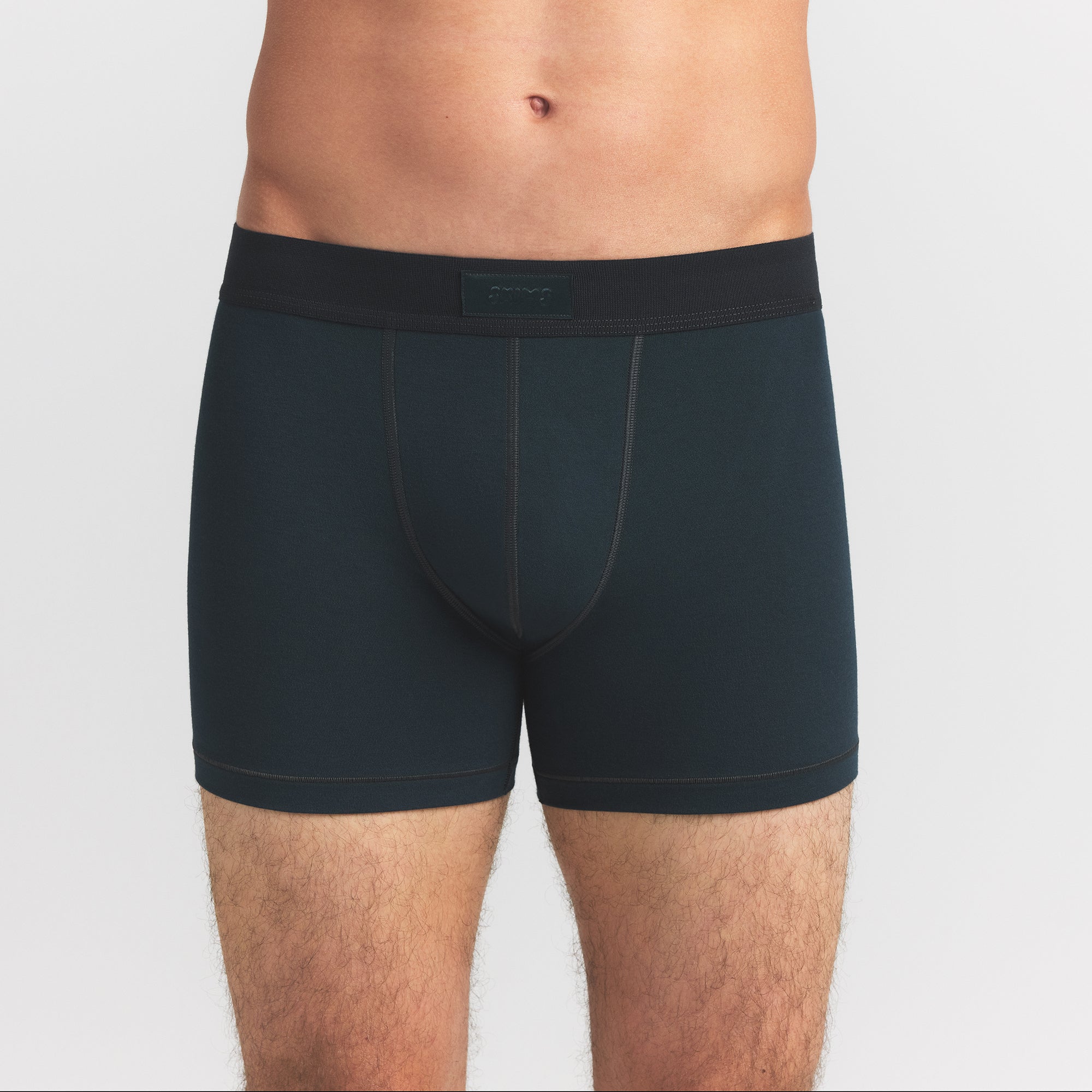 MENS 3" BOXER BRIEF 5-PACK