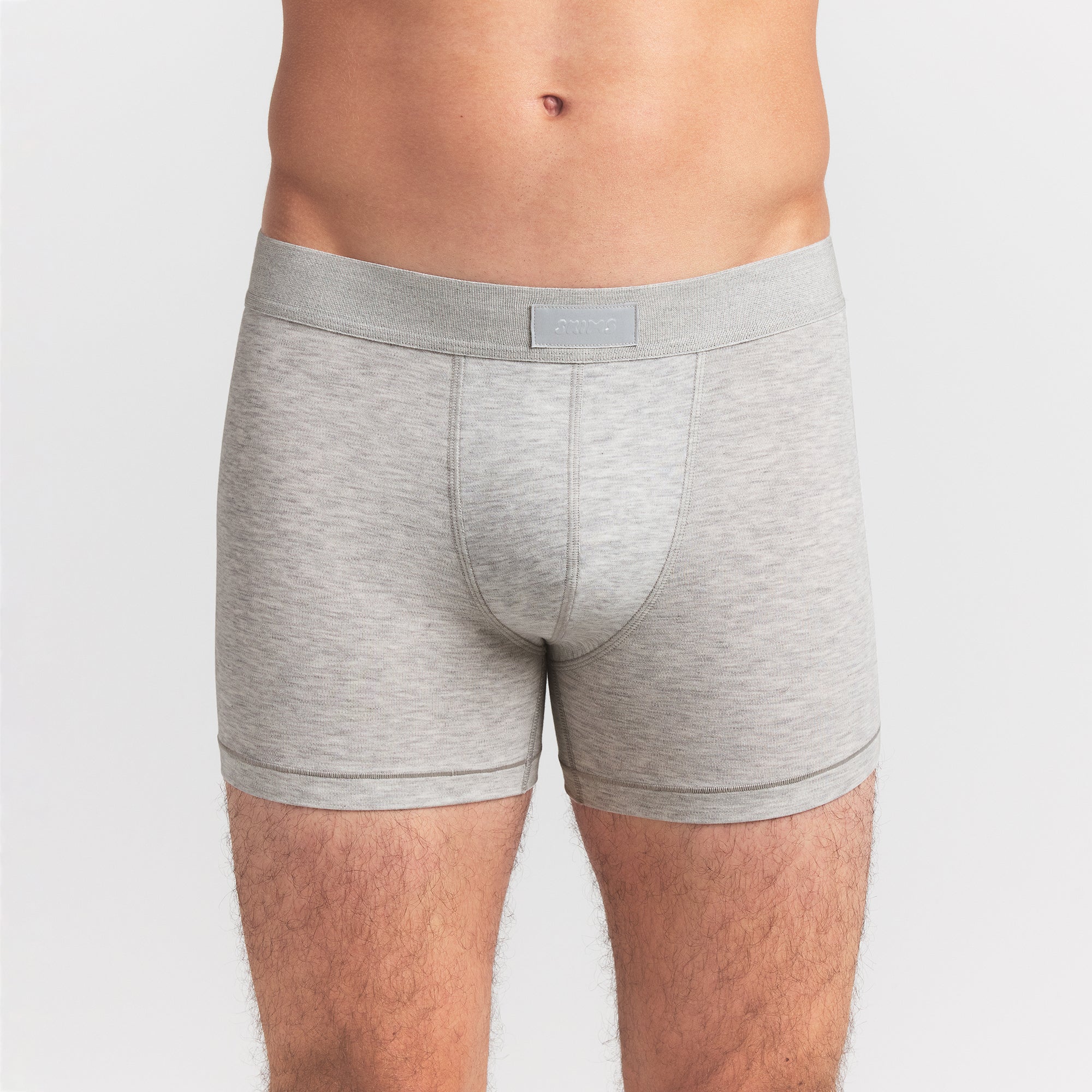 MENS 3" BOXER BRIEF 5-PACK
