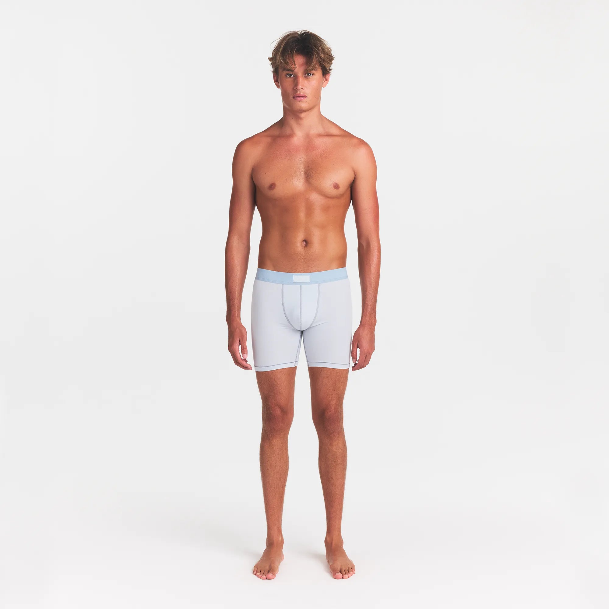 MENS 5" BOXER BRIEF 5-PACK