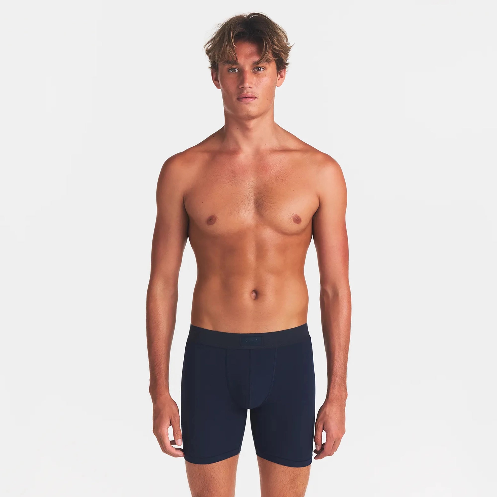 MENS 5" BOXER BRIEF 5-PACK