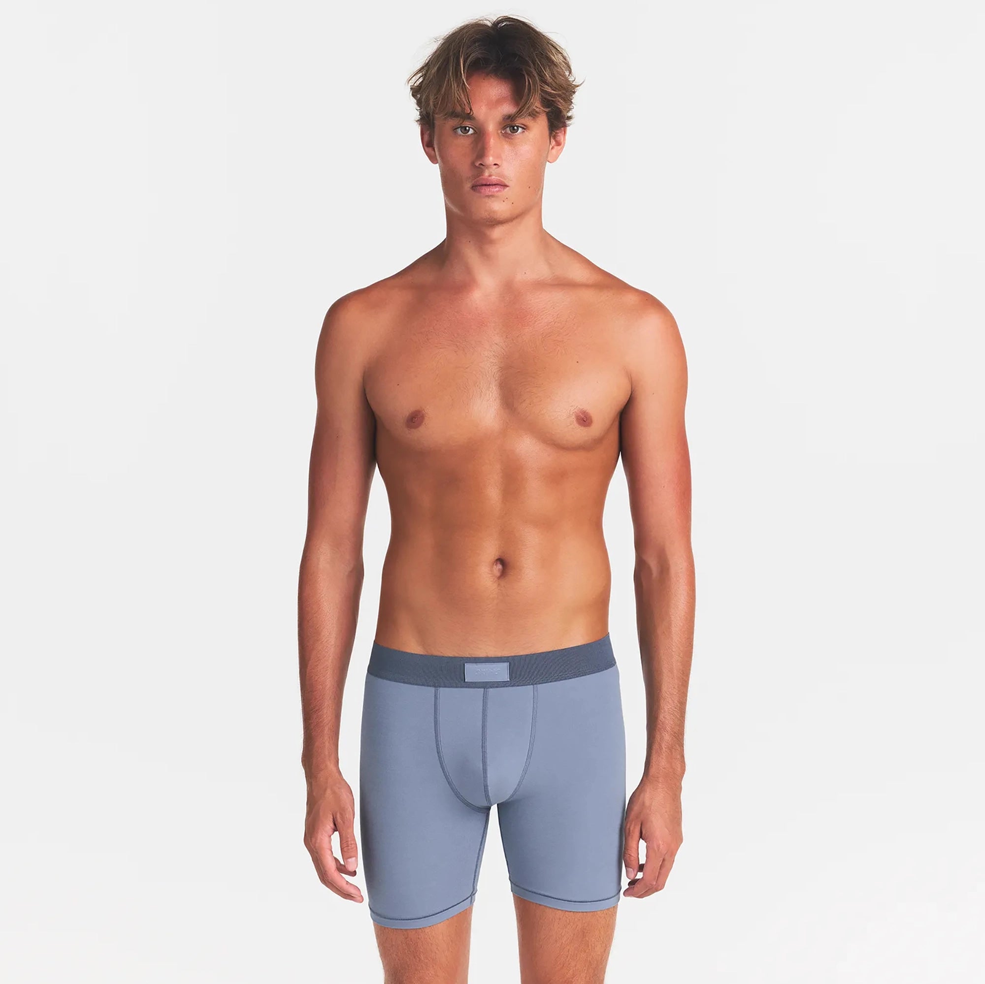 MENS 5" BOXER BRIEF 5-PACK