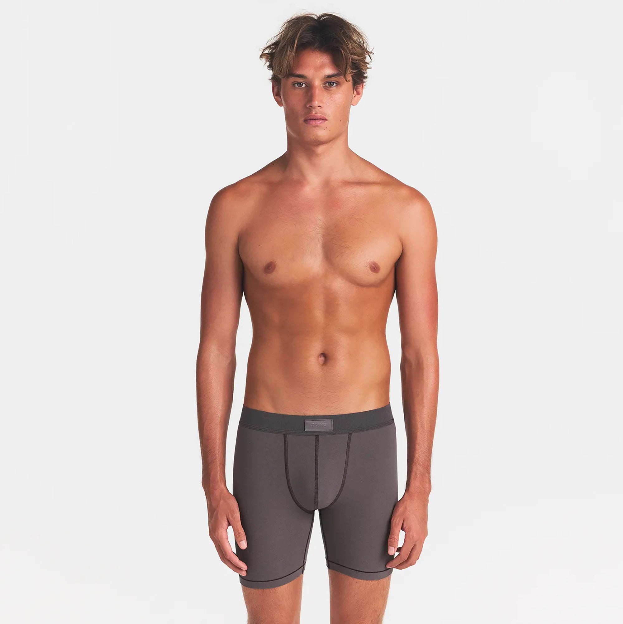 MENS 5" BOXER BRIEF 5-PACK
