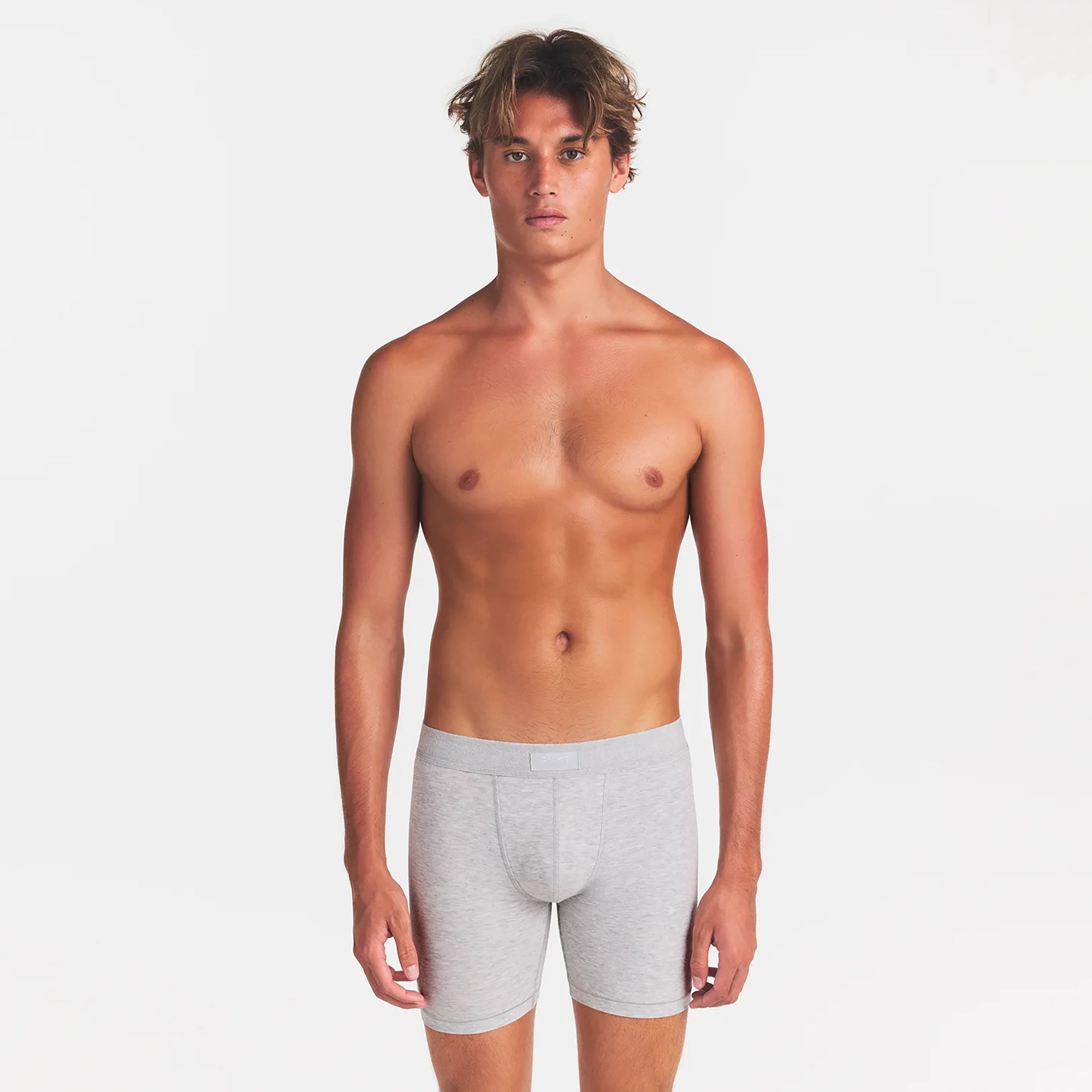 MENS 5" BOXER BRIEF 5-PACK