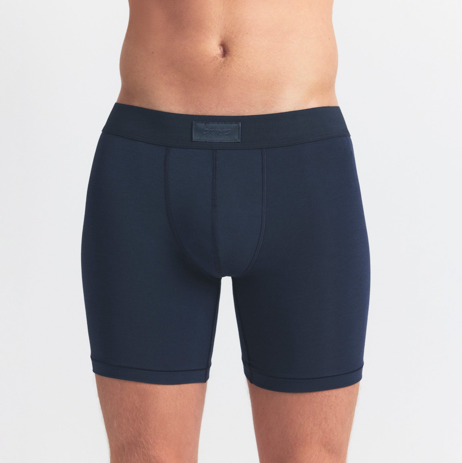 MENS 3" BOXER BRIEF 5-PACK