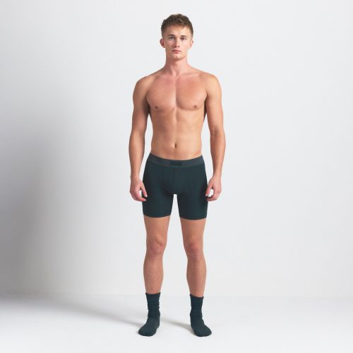 MENS 3" BOXER BRIEF 5-PACK