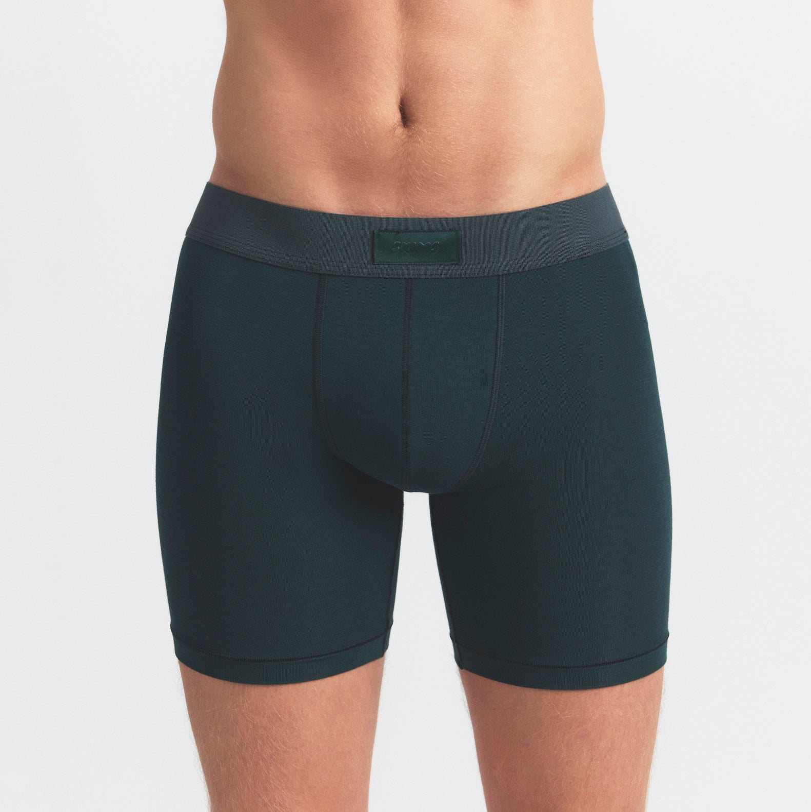 MENS 3" BOXER BRIEF 5-PACK