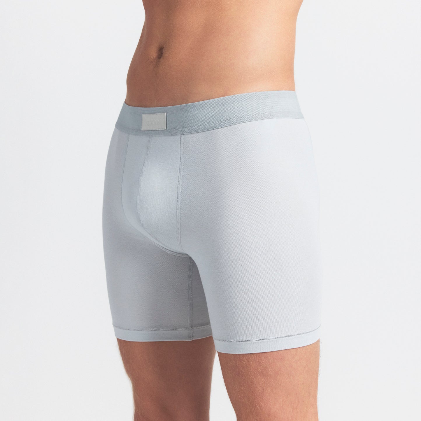 MENS 3" BOXER BRIEF 5-PACK