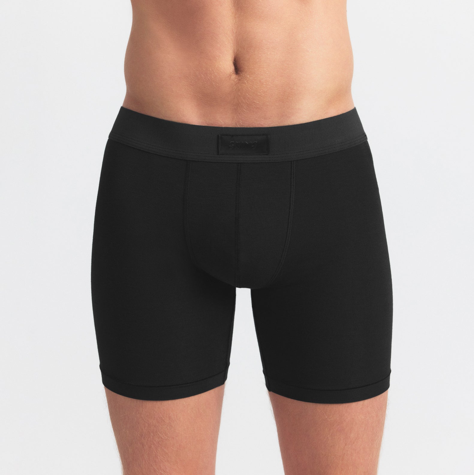 MENS 3" BOXER BRIEF 5-PACK