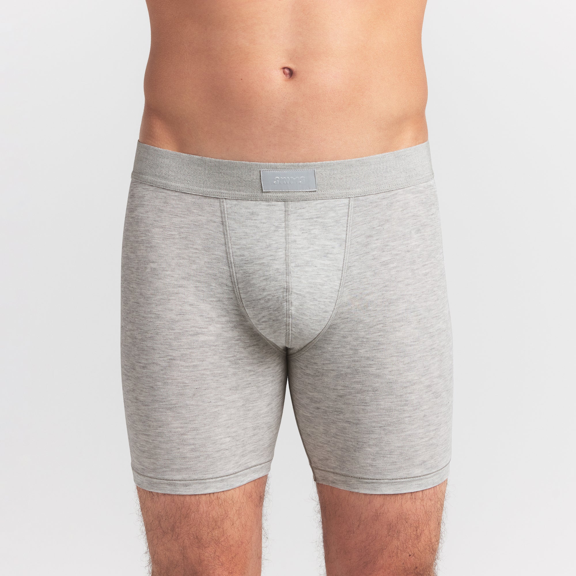 MENS 5" BOXER BRIEF 5-PACK