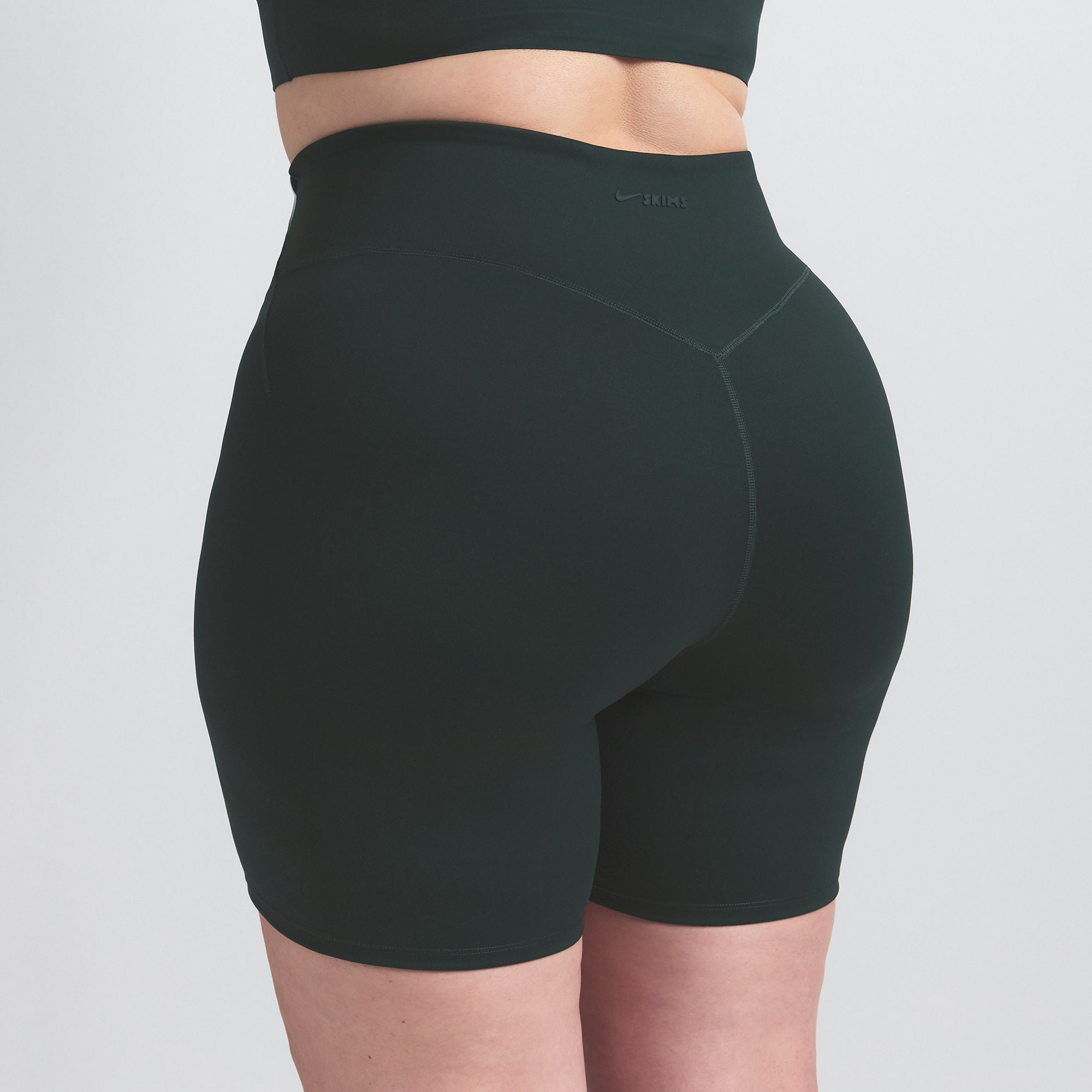 7" BIKER SHORT
