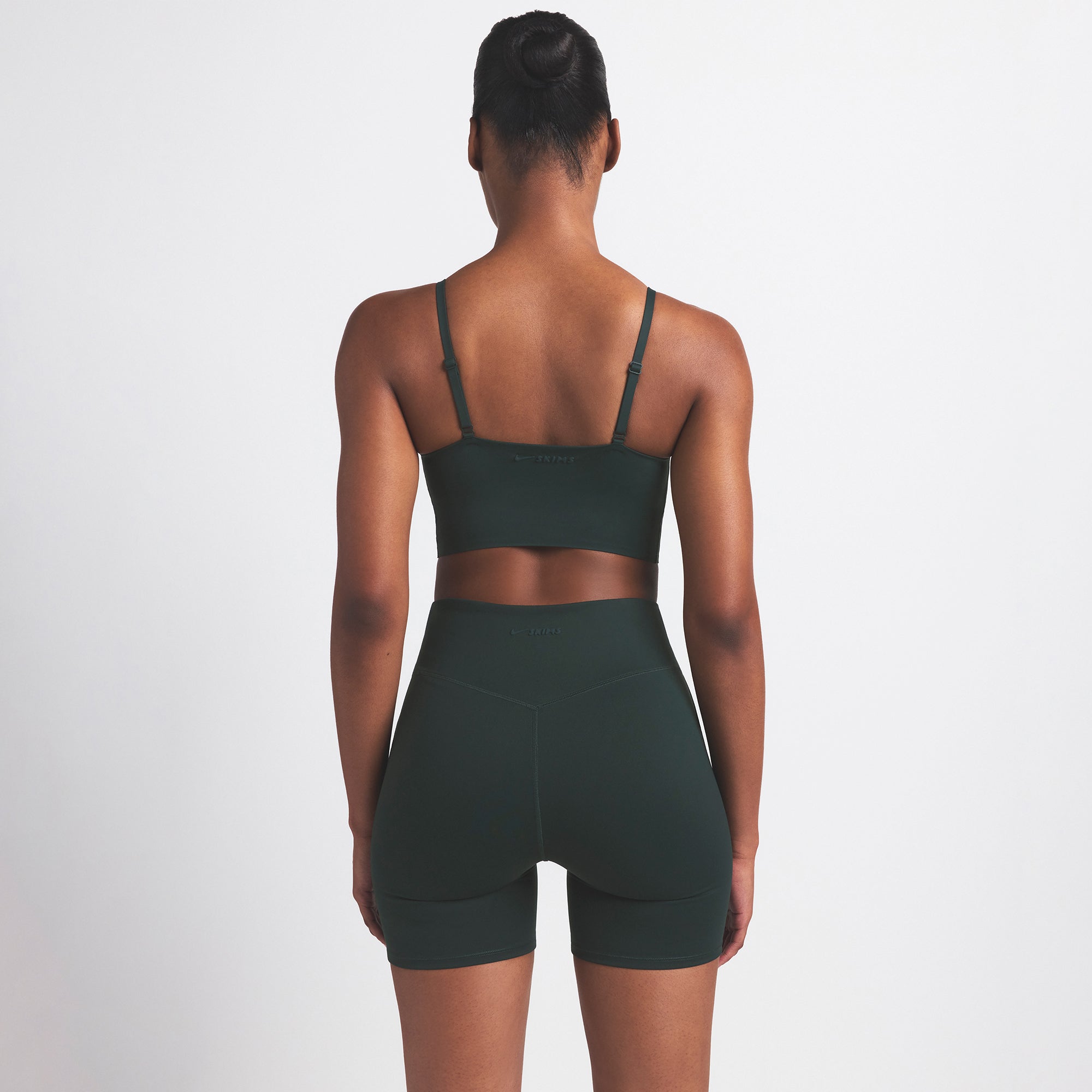 7" BIKER SHORT