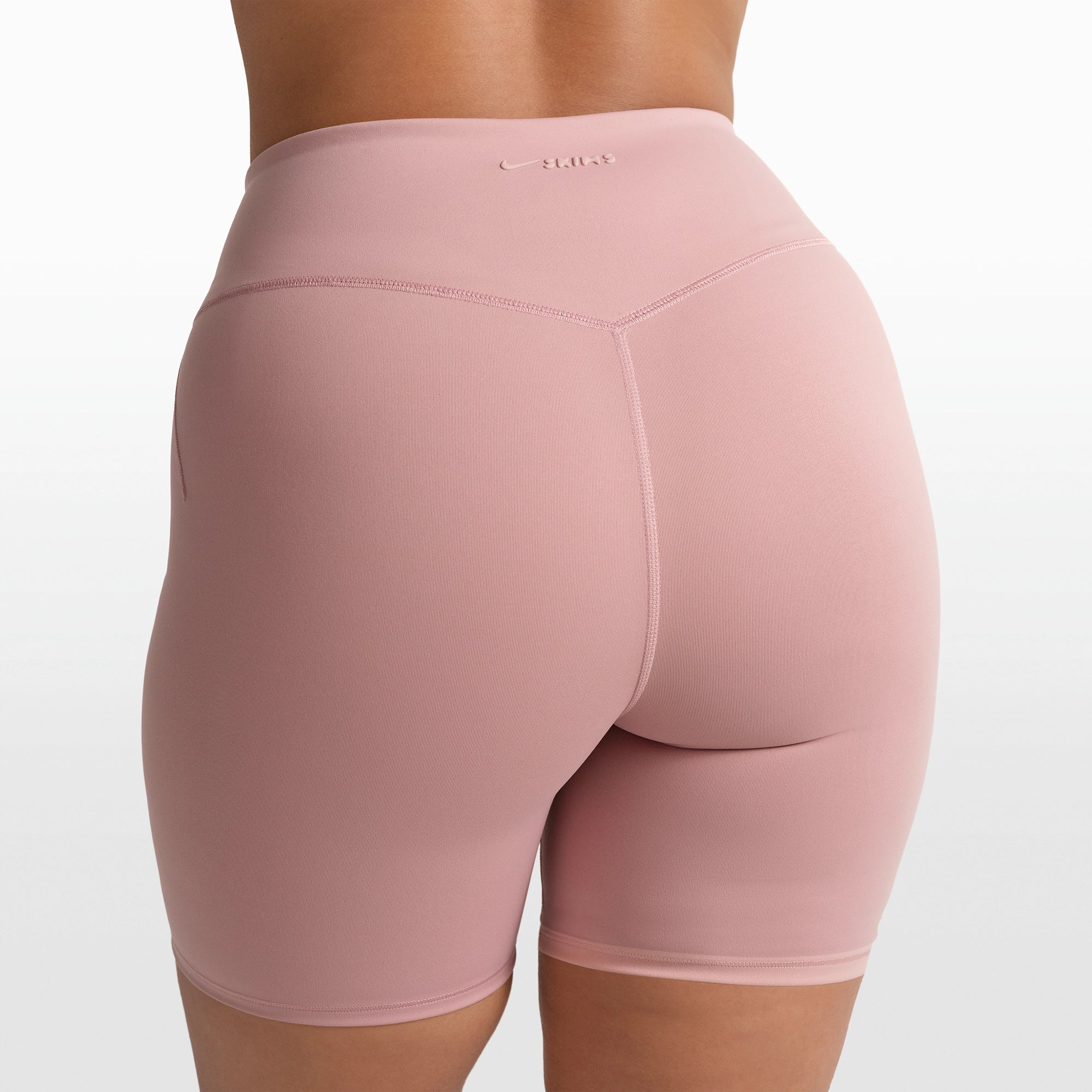5" BIKER SHORT