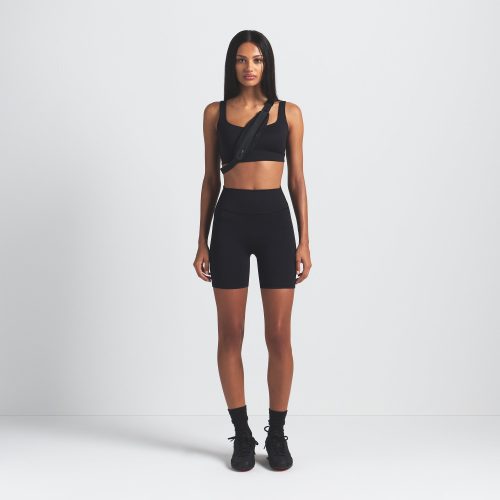 5" BIKER SHORT