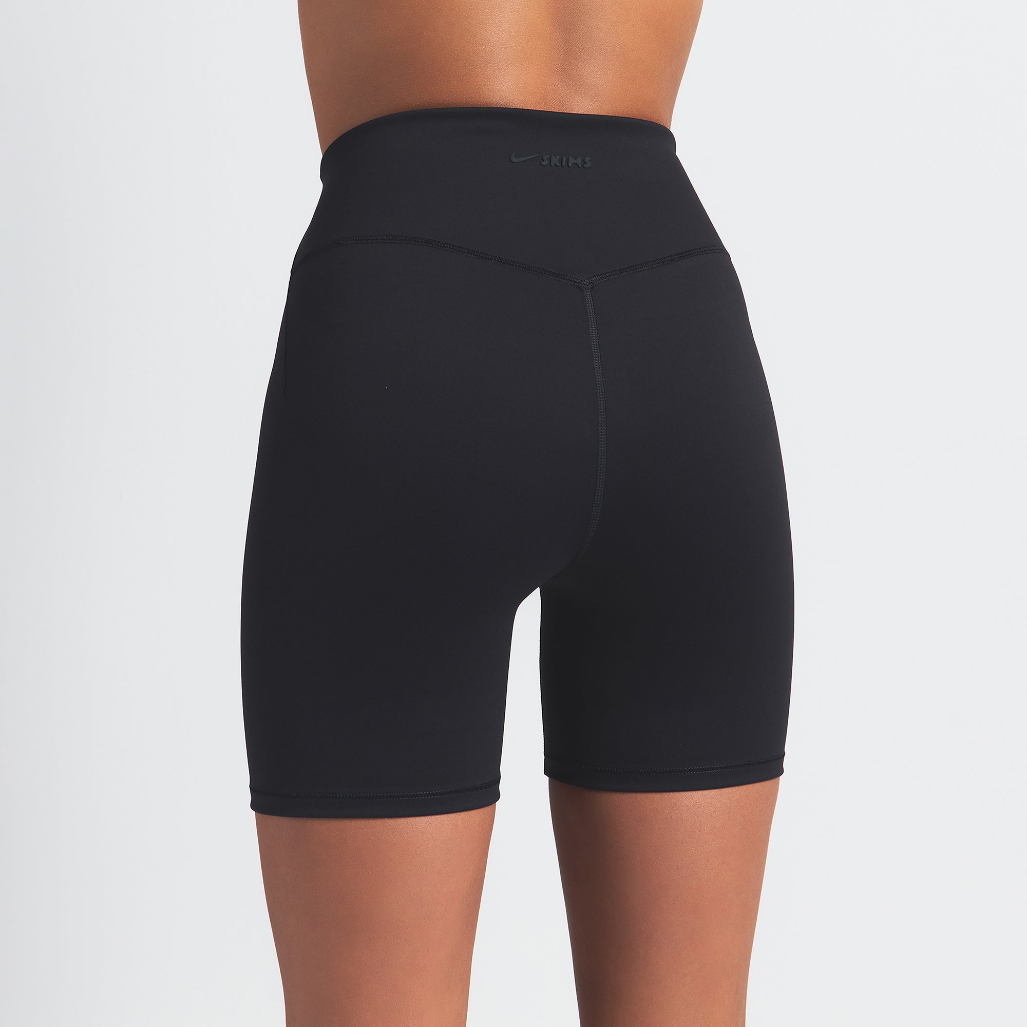 5" BIKER SHORT