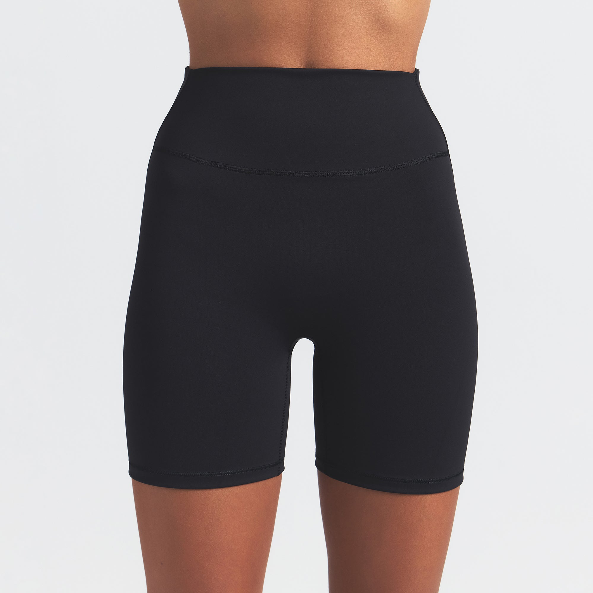 5" BIKER SHORT