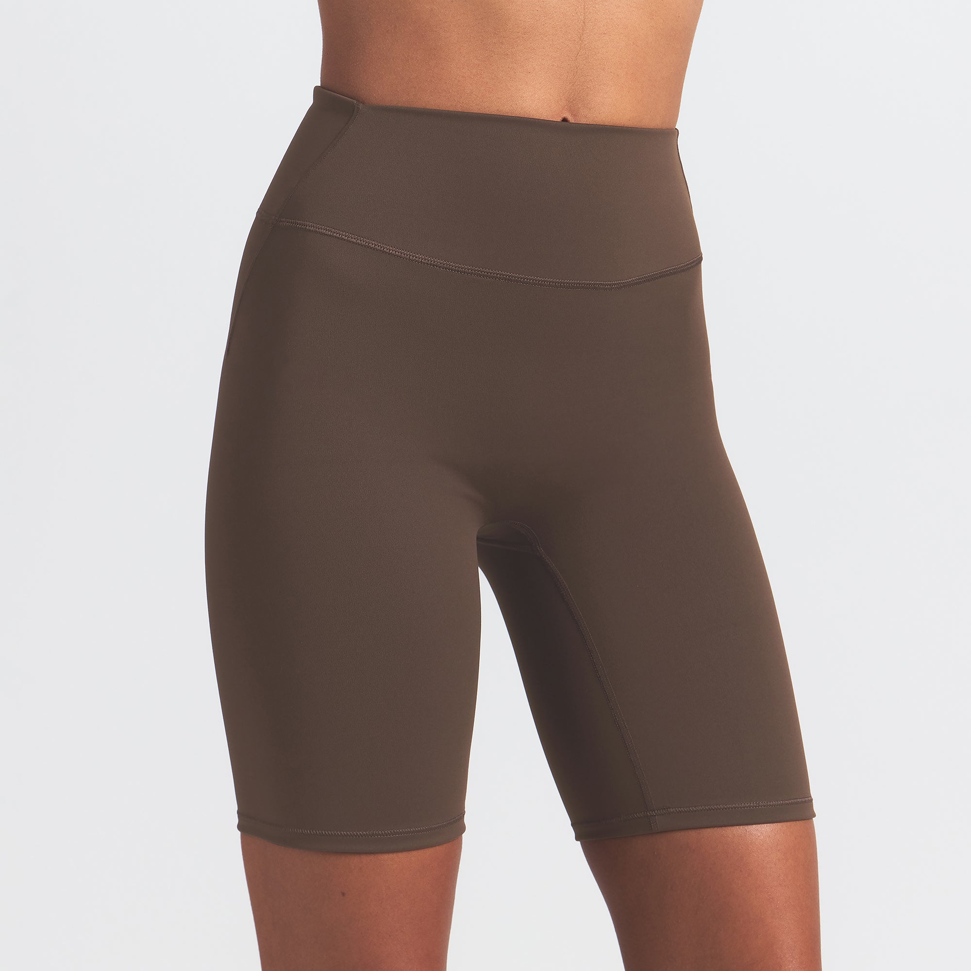 7" BIKER SHORT