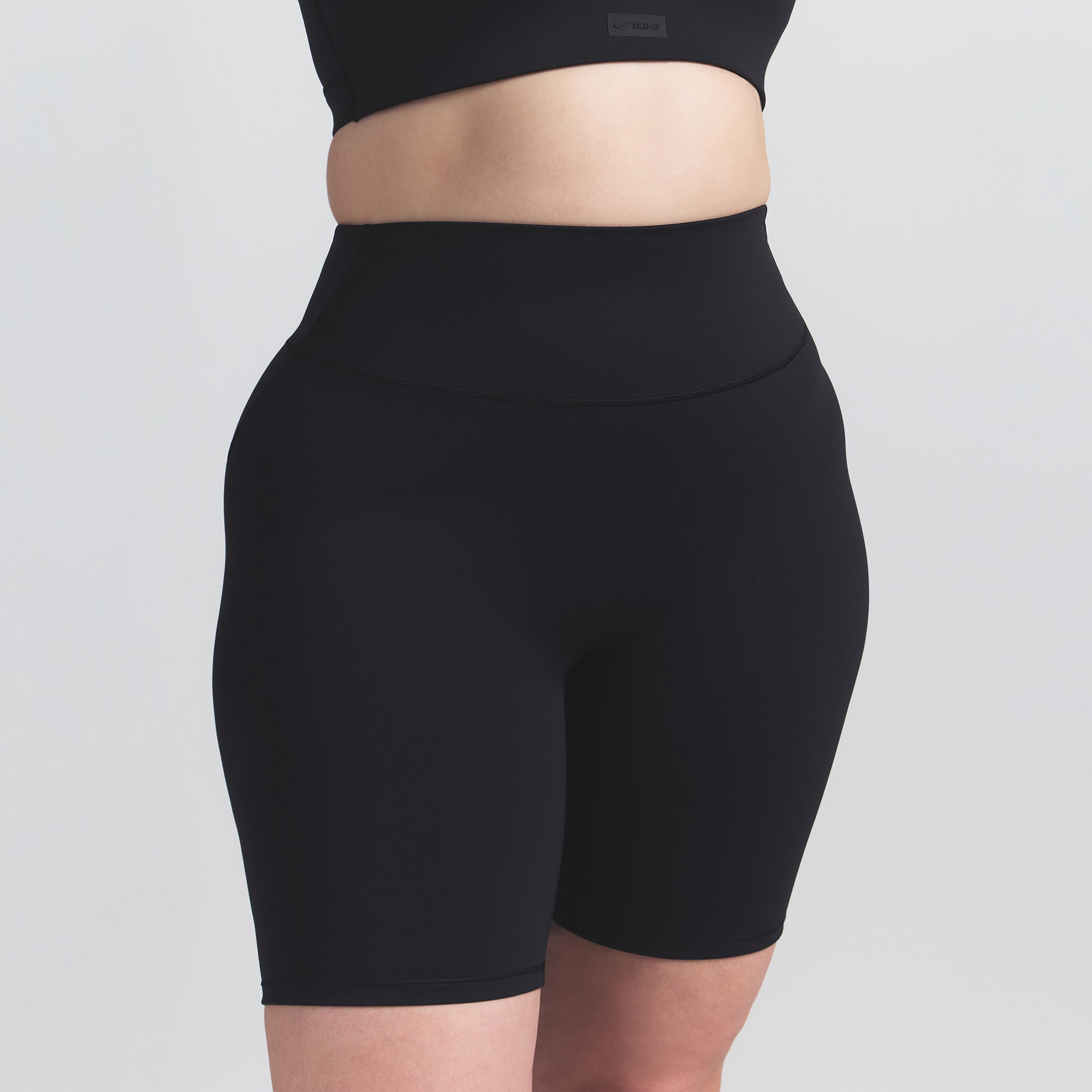 7" BIKER SHORT