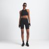 7" BIKER SHORT