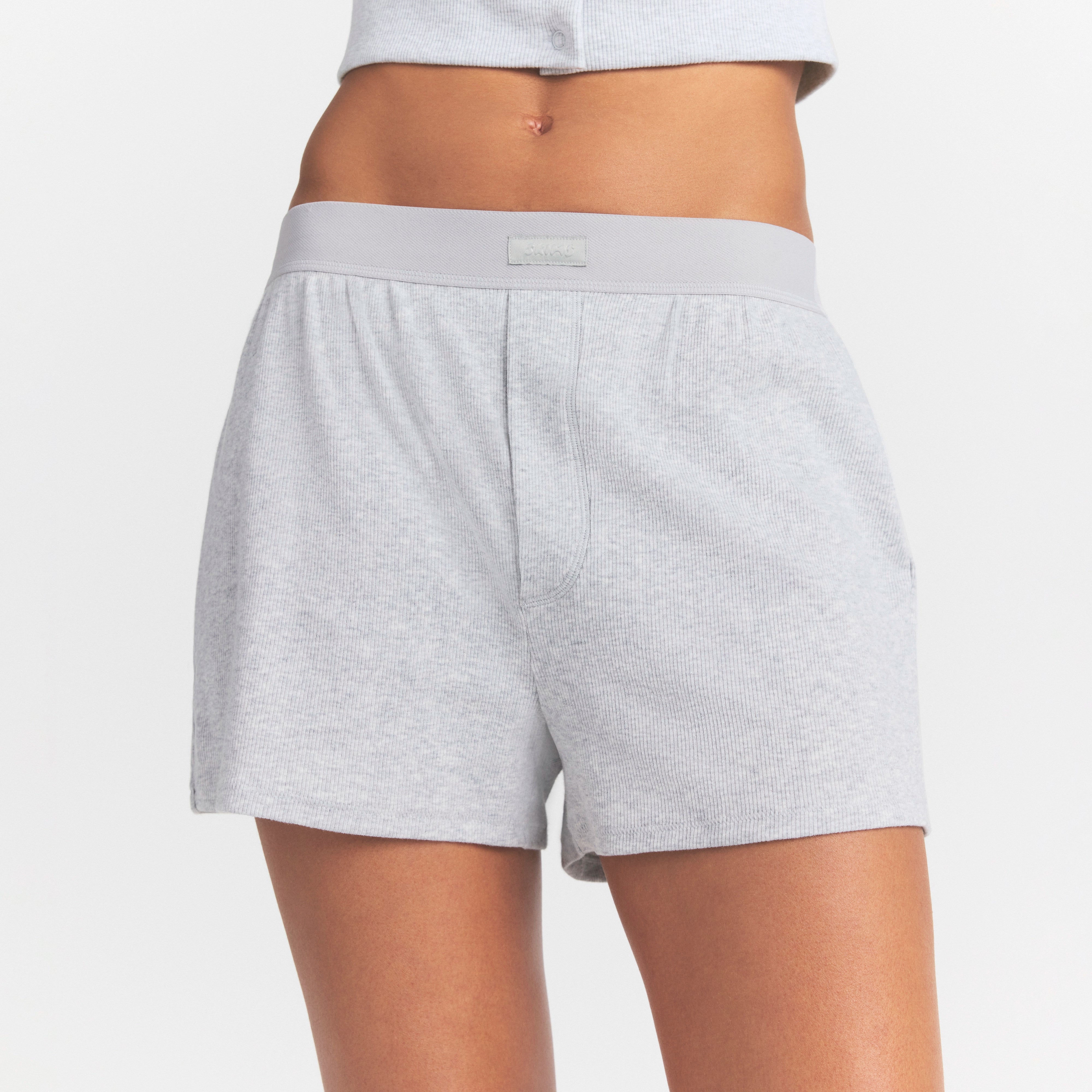 LOOSE BOXER