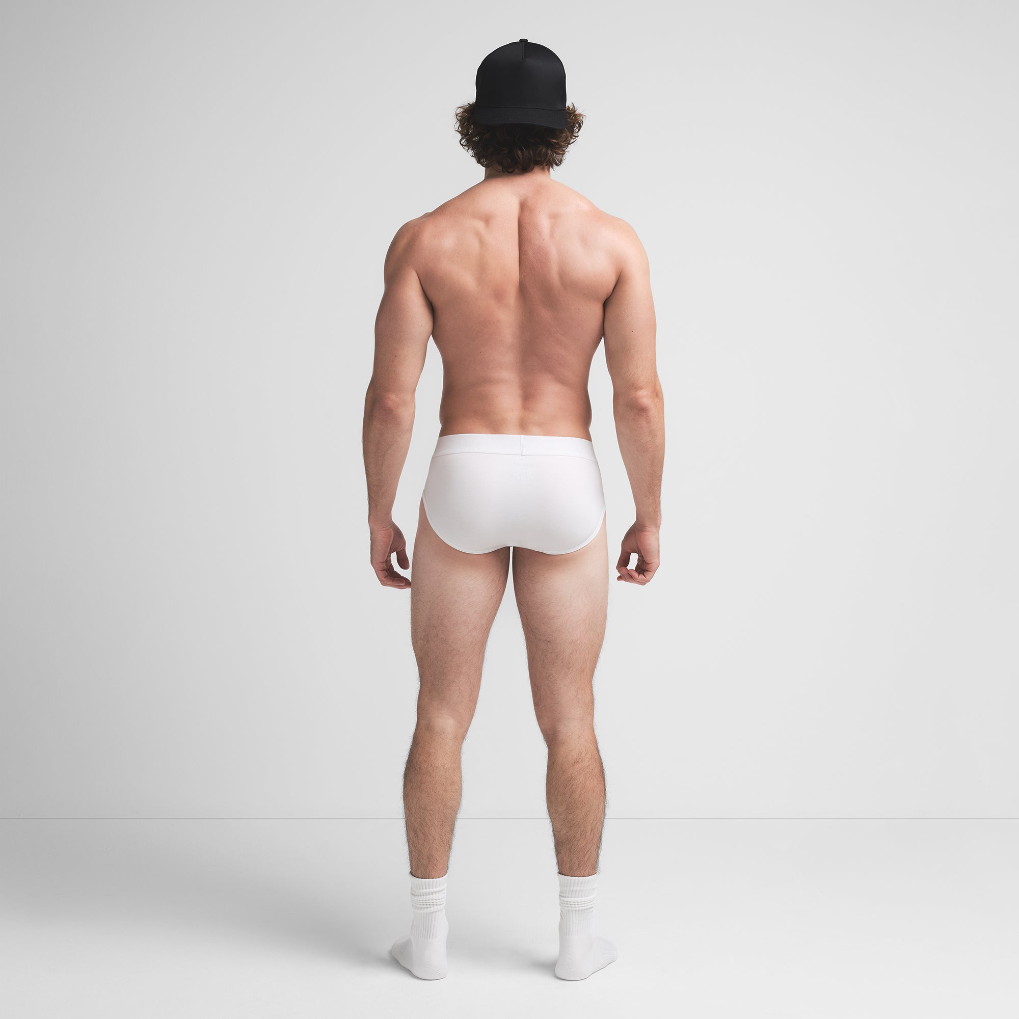 MENS BRIEF