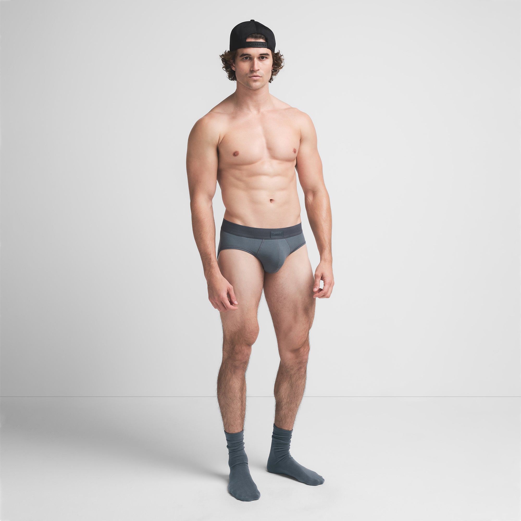 MENS BRIEF