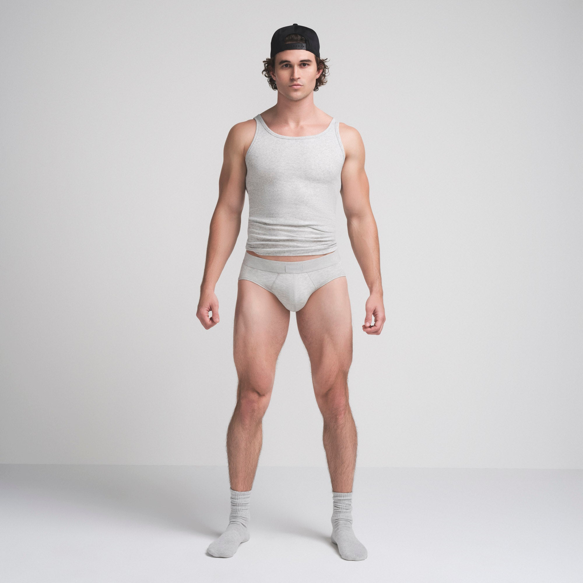MENS BRIEF