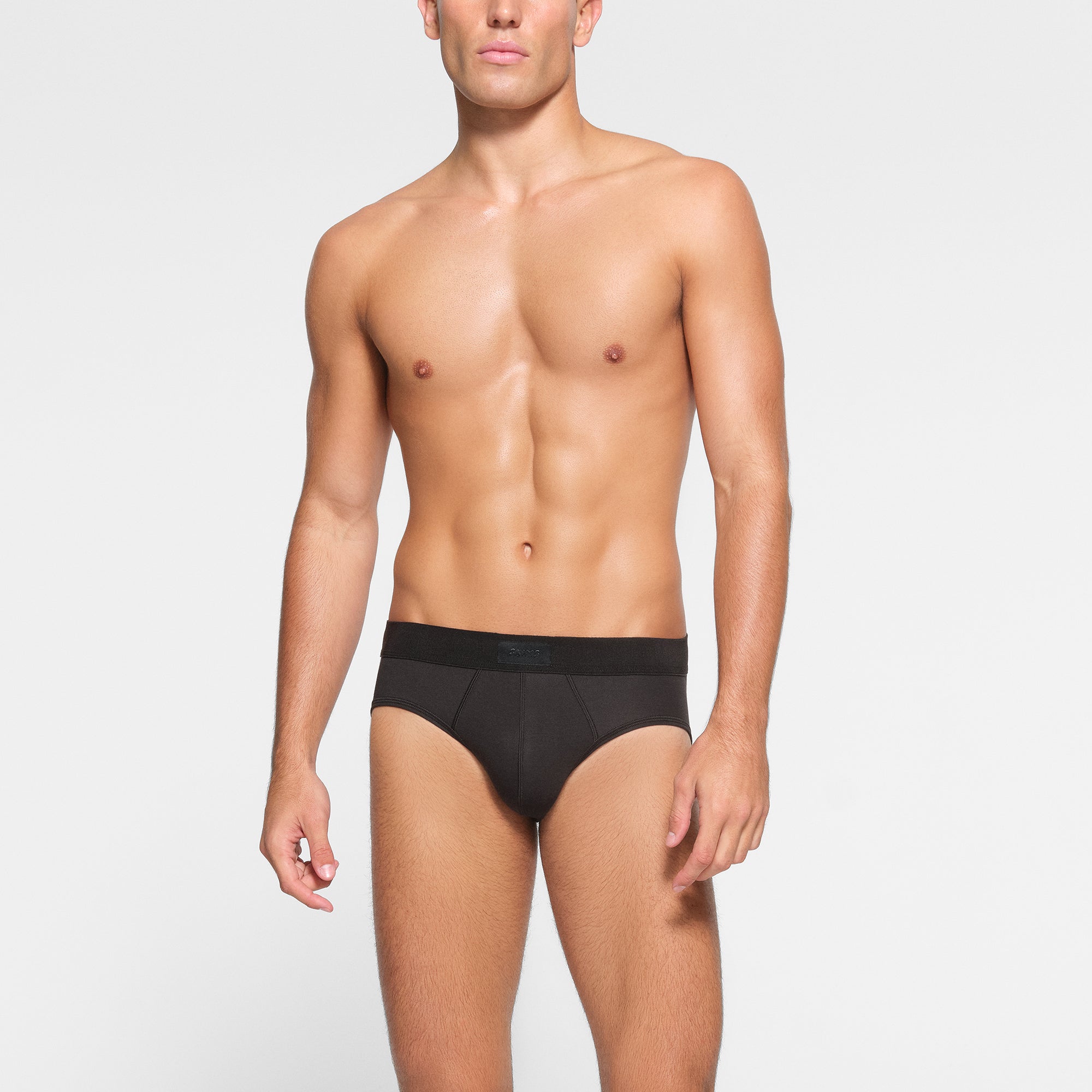 MENS BRIEF 3-PACK