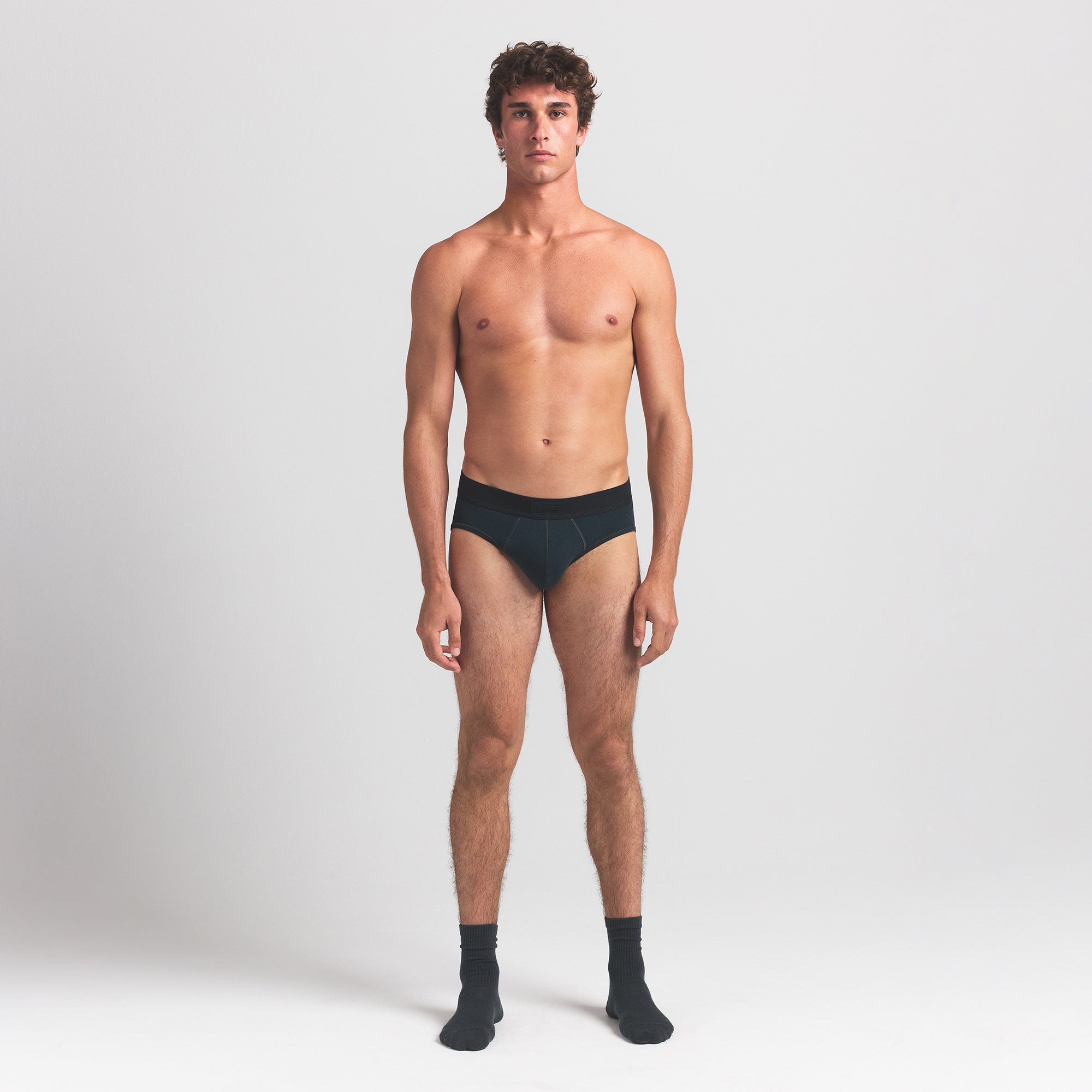 MENS BRIEF