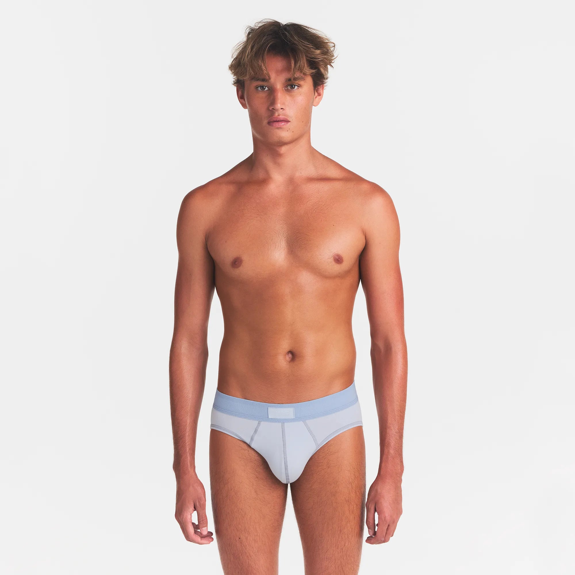 MENS BRIEF 3-PACK