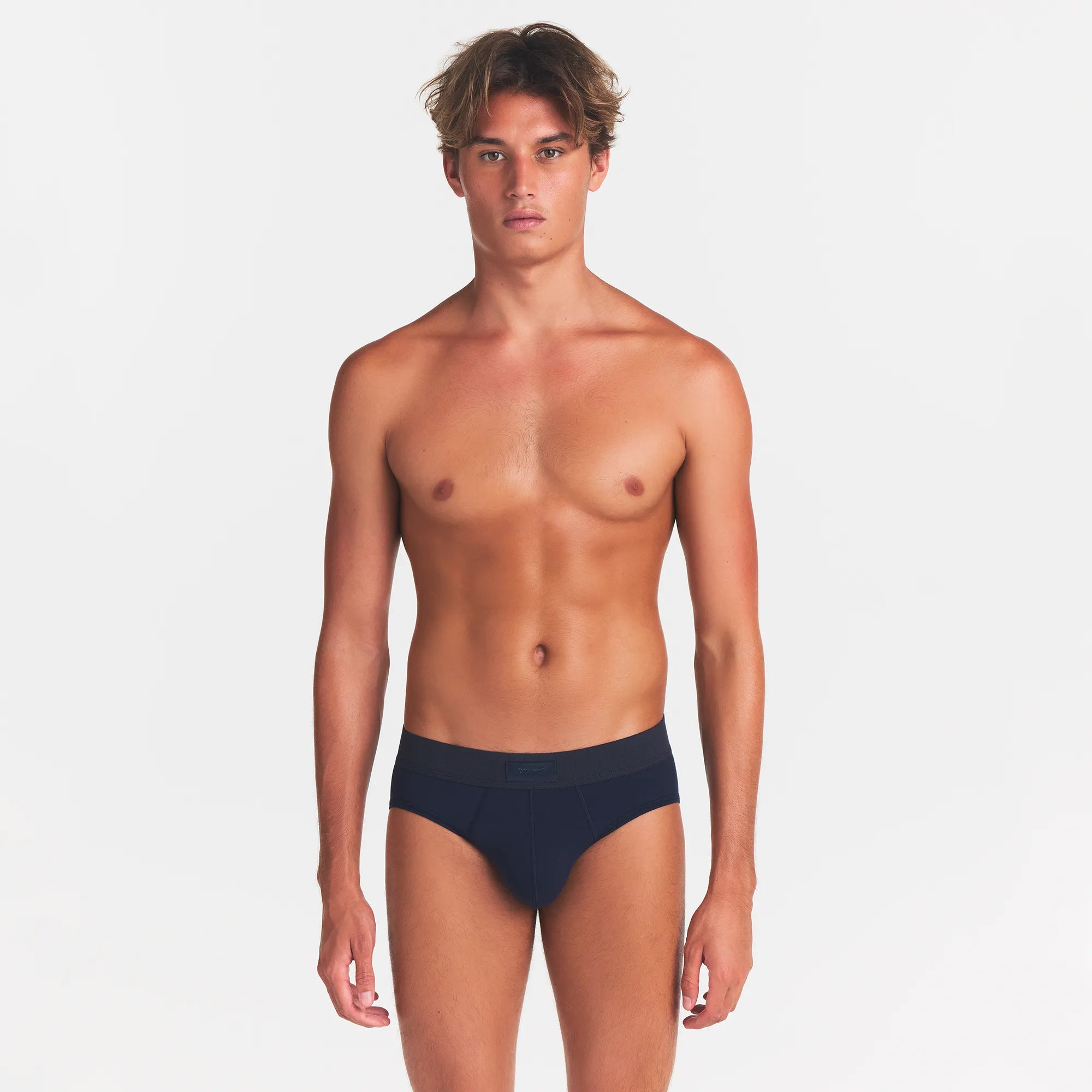 MENS BRIEF 3-PACK