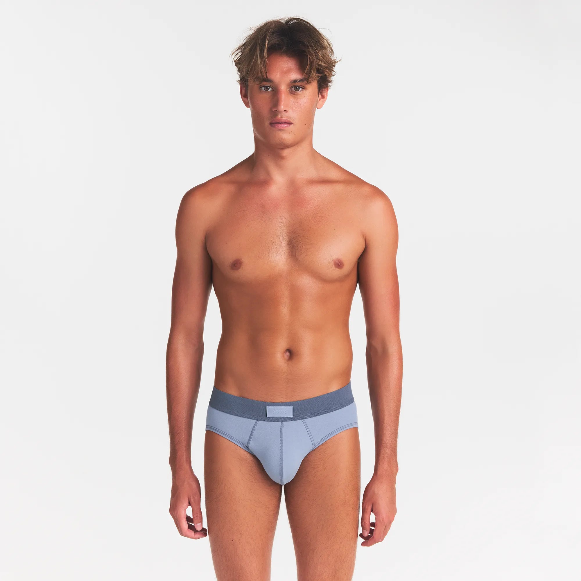MENS BRIEF 3-PACK
