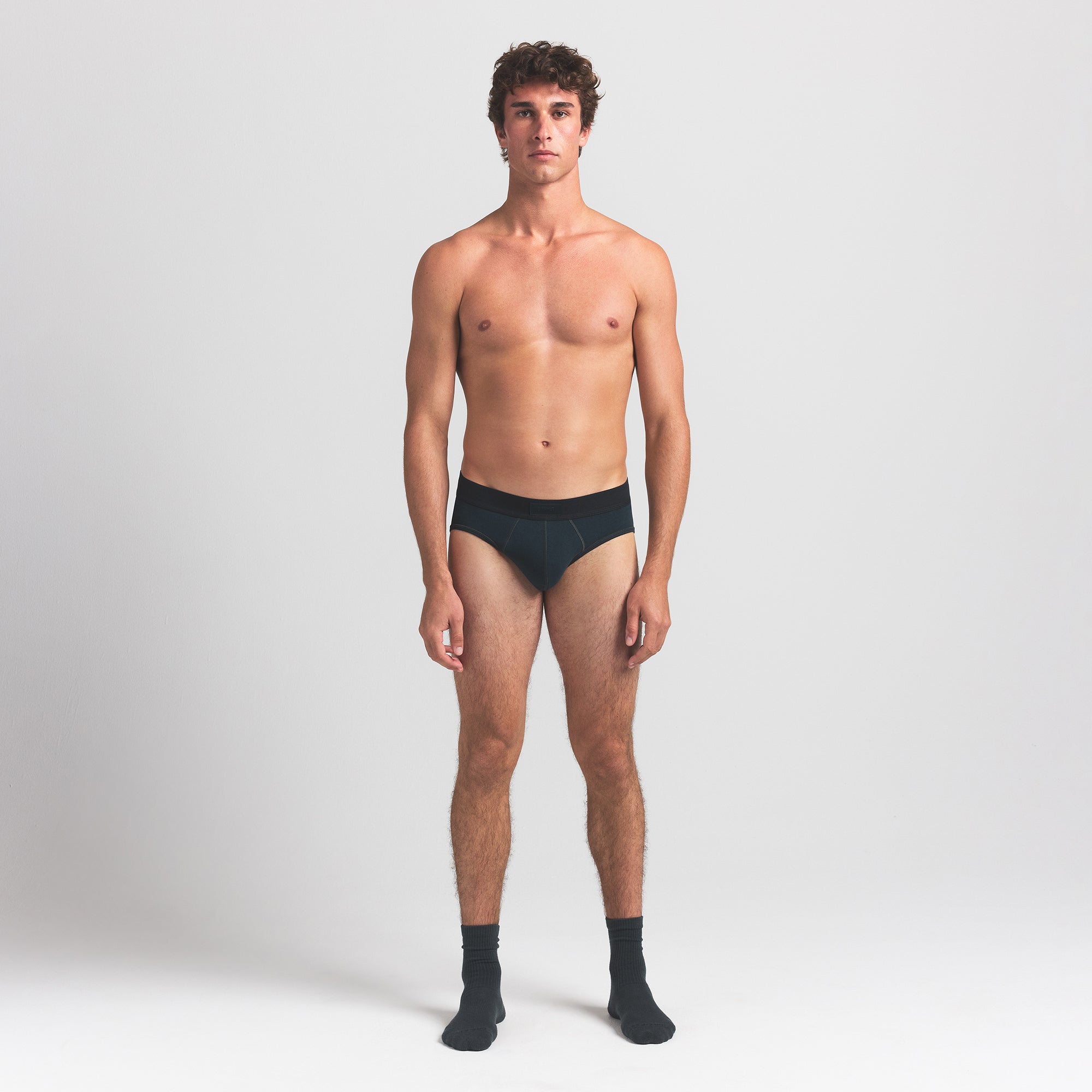 MENS BRIEF 3-PACK