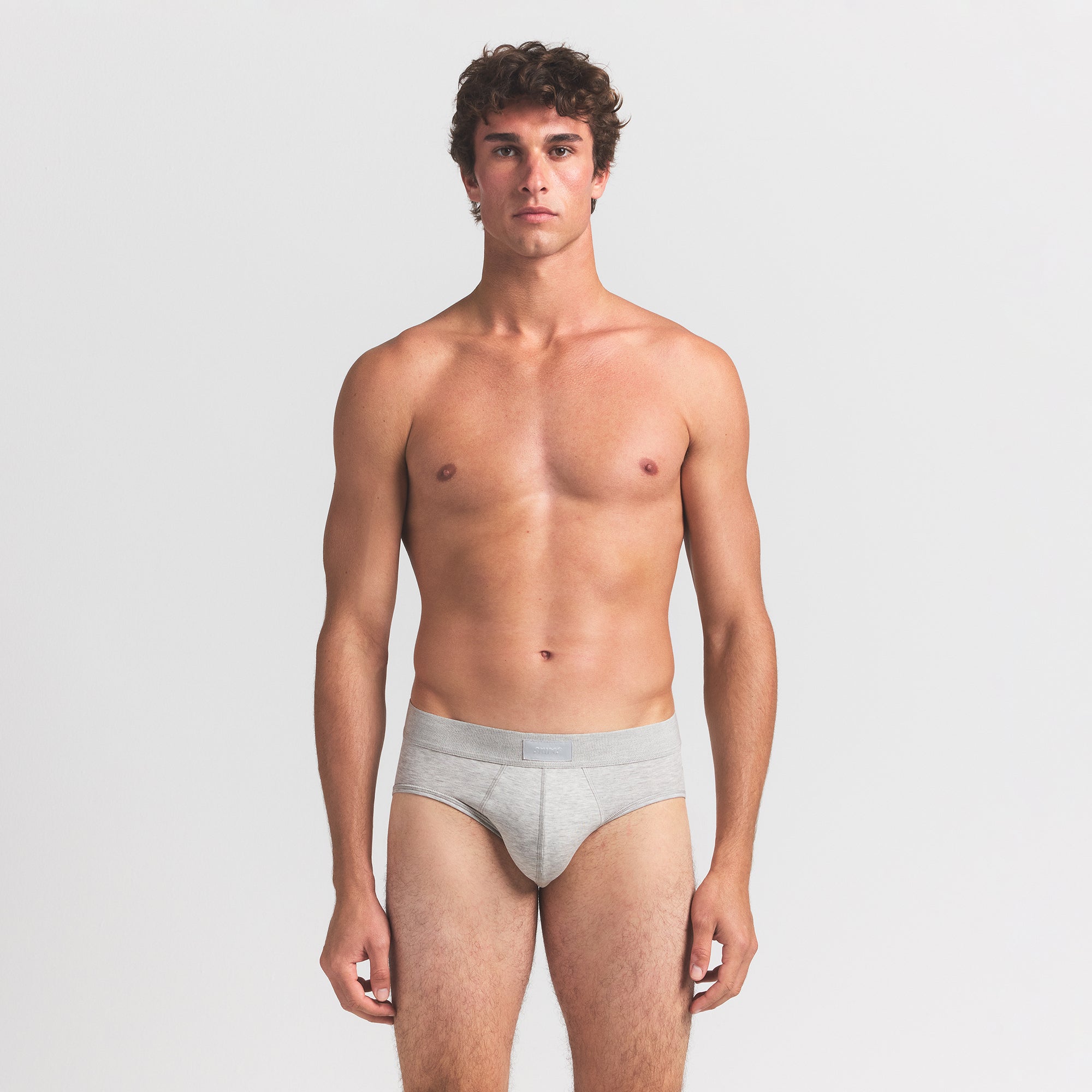 MENS BRIEF 3-PACK