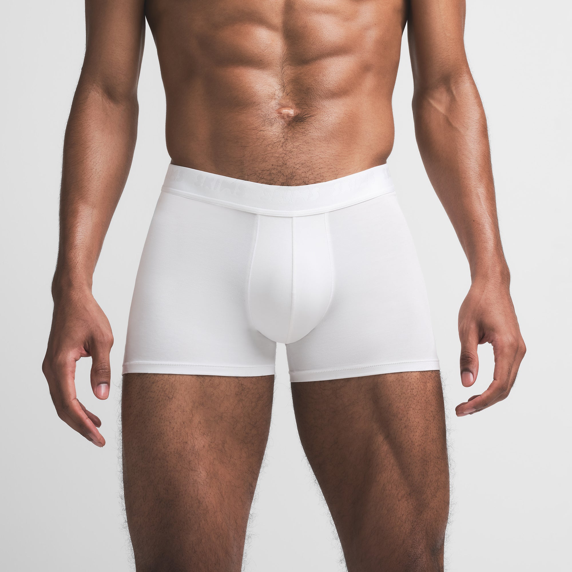 MENS 3" BOXER BRIEF