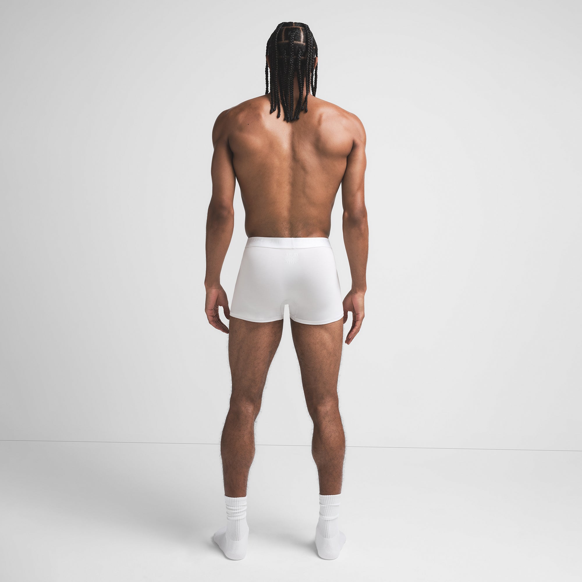 MENS 3" BOXER BRIEF